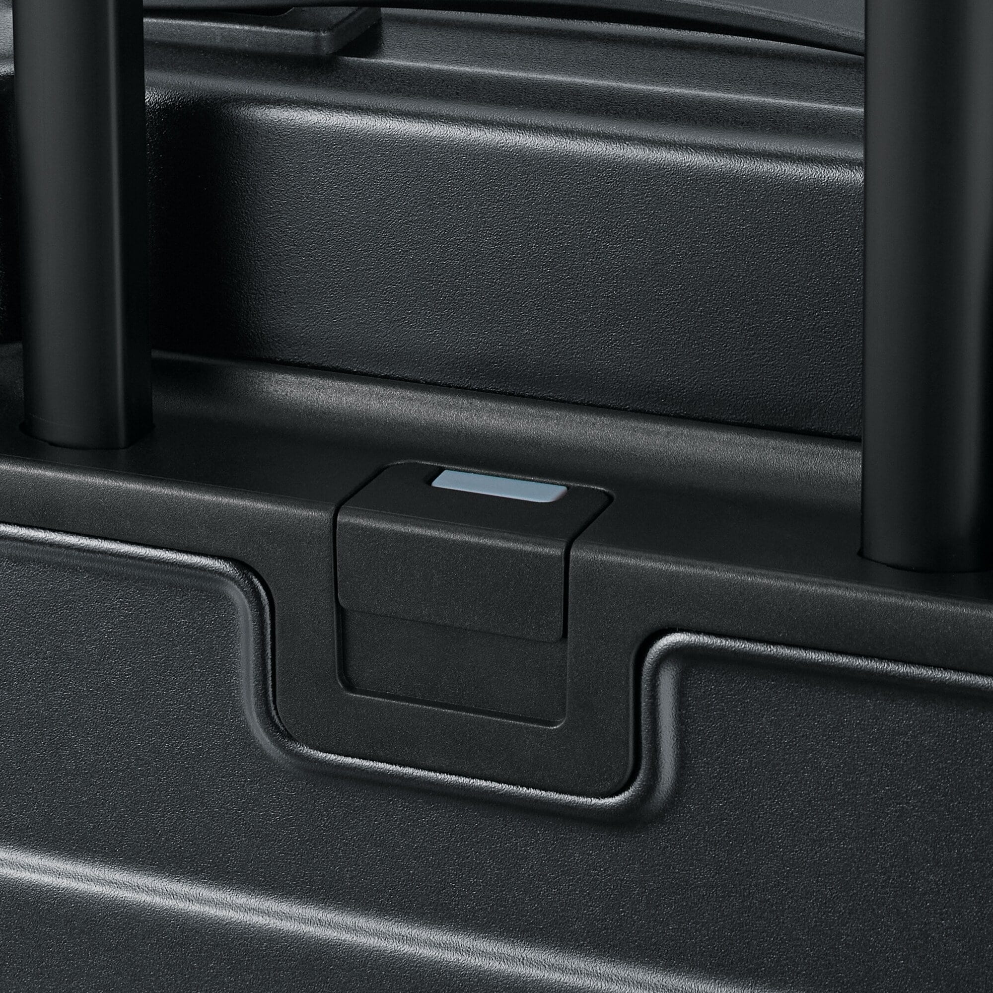 Adjustable Handle Hard Shell Suitcase 36L | Carry-On - Image 78