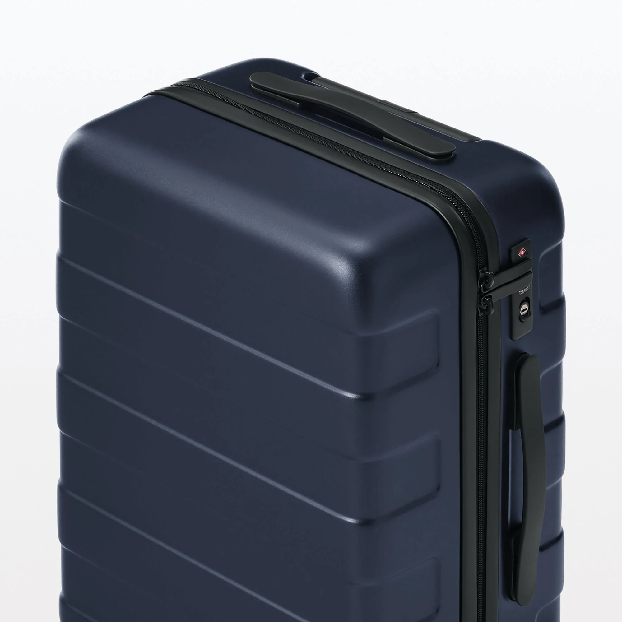 Adjustable Handle Hard Shell Suitcase 36L | Carry-On - Image 68