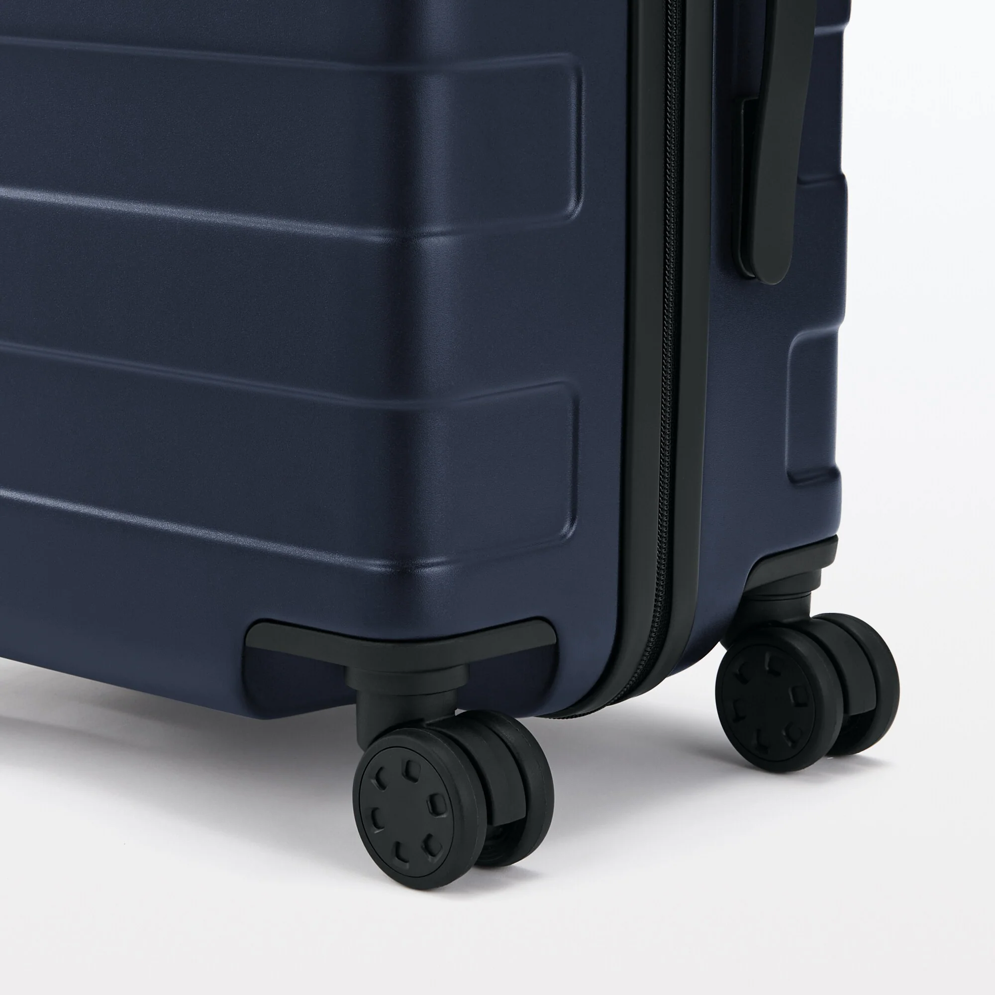 Adjustable Handle Hard Shell Suitcase 36L | Carry-On - Image 71