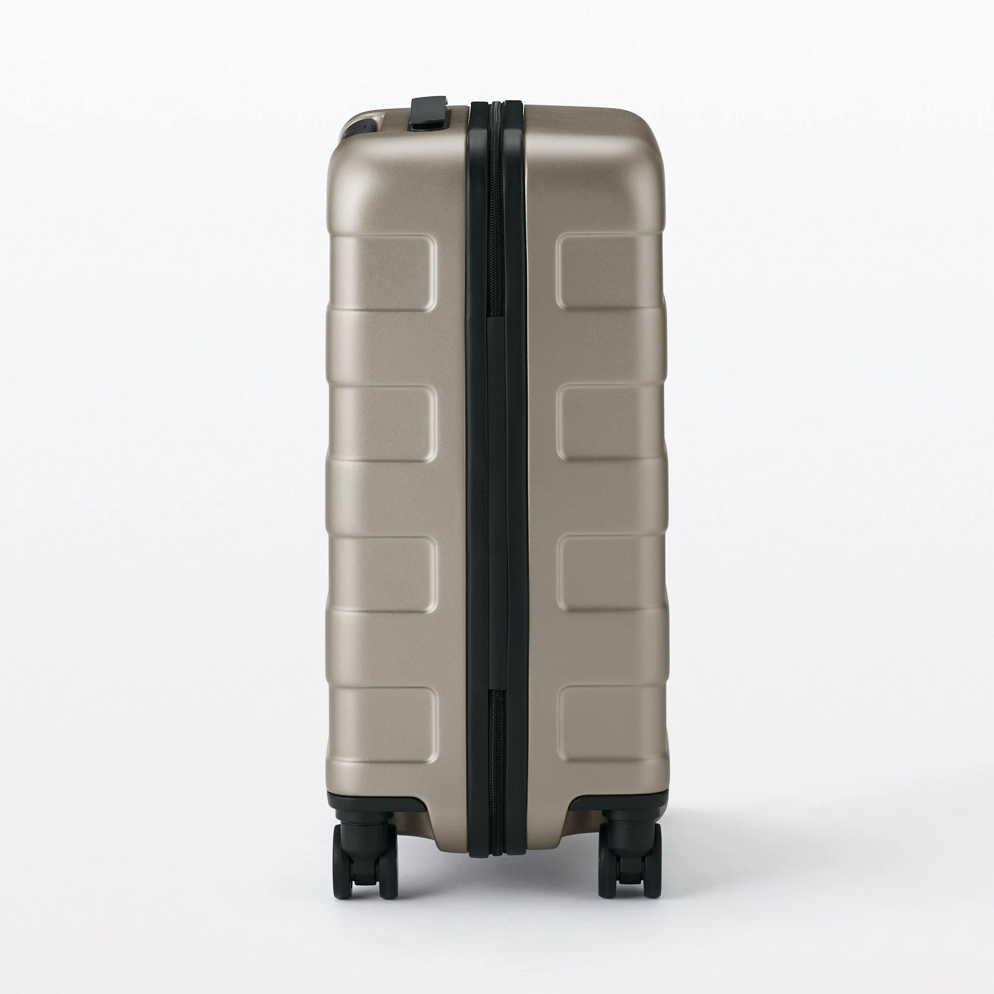 Adjustable Handle Hard Shell Suitcase 36L | Carry-On - Image 71