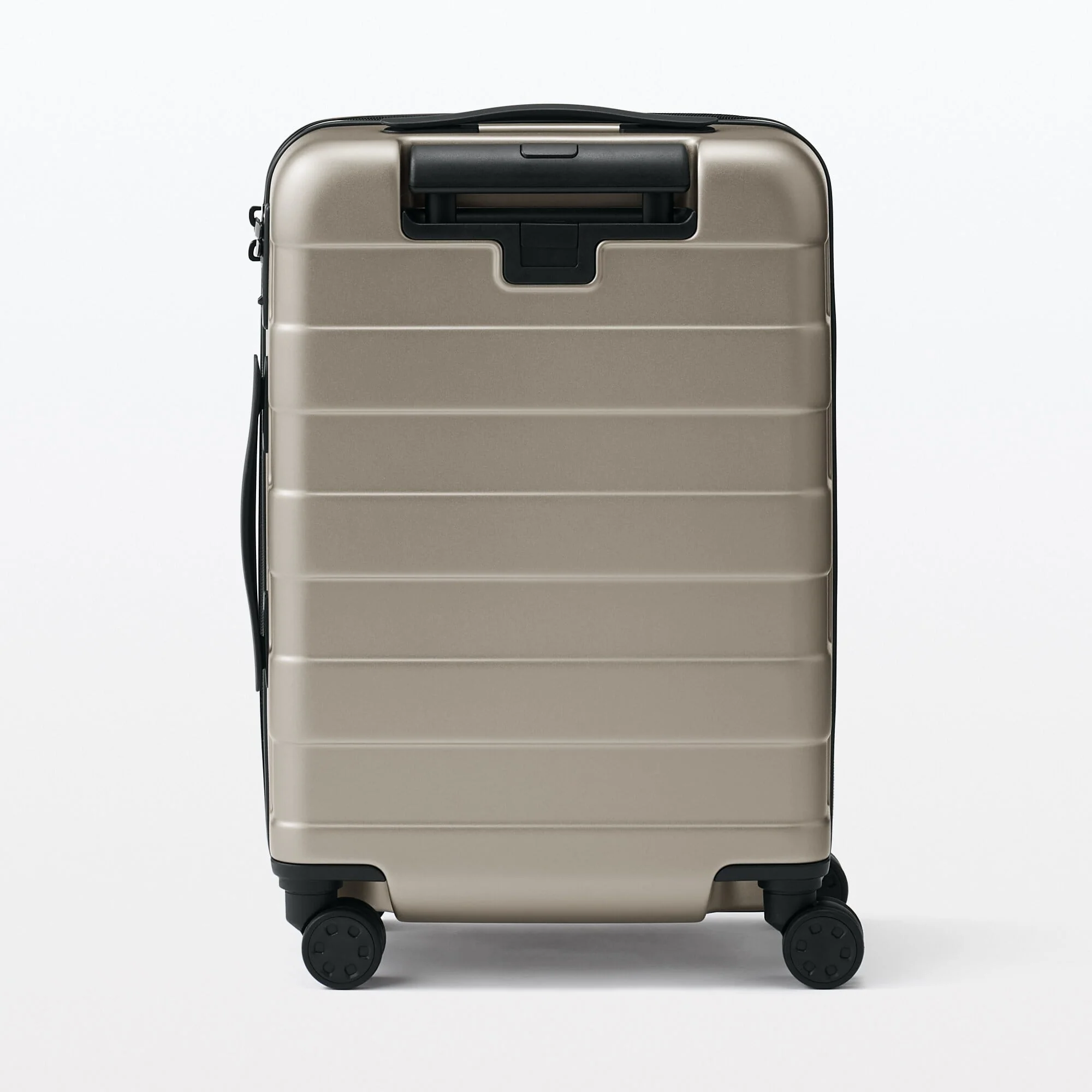 Adjustable Handle Hard Shell Suitcase 36L | Carry-On - Image 72