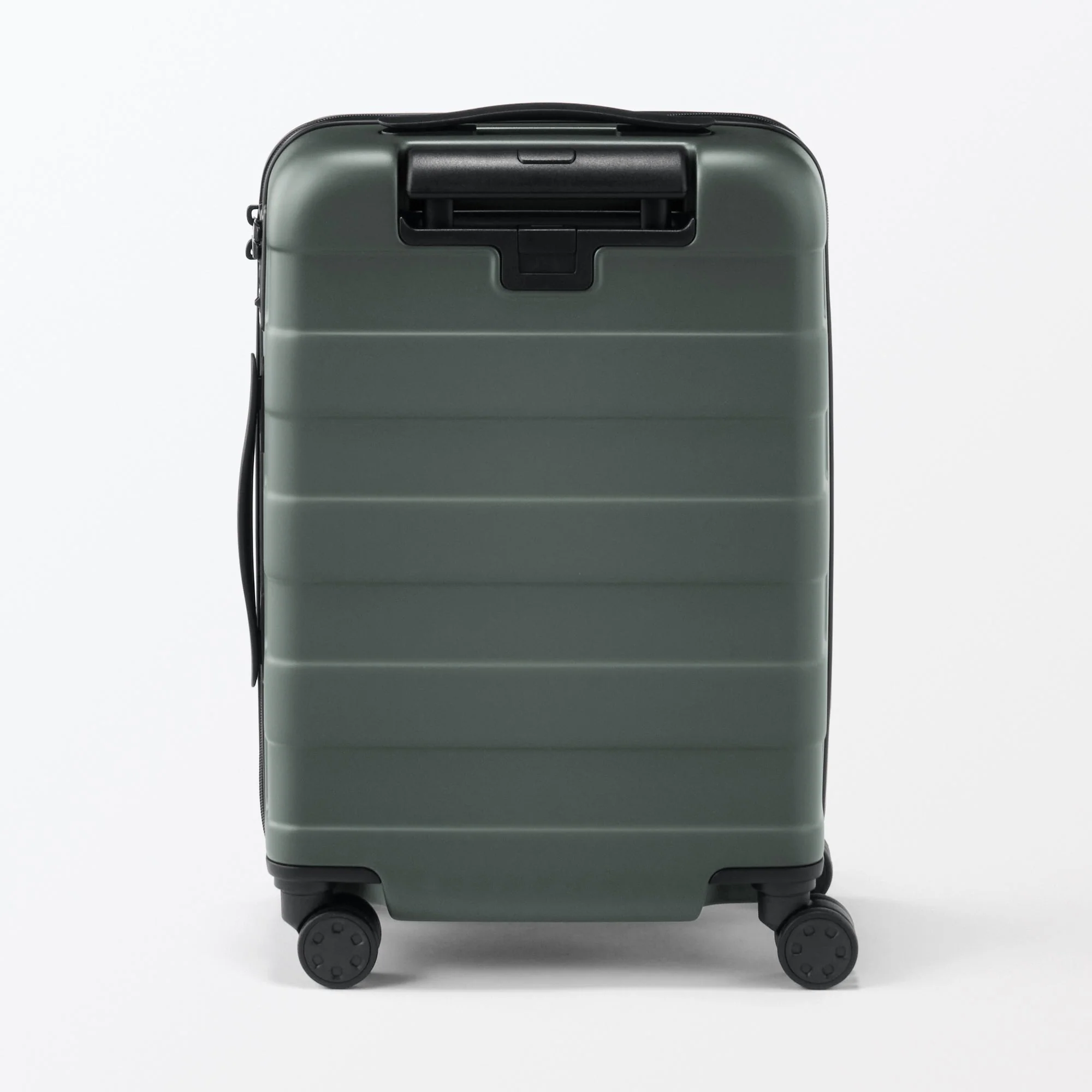 Adjustable Handle Hard Shell Suitcase 36L | Carry-On - Image 9