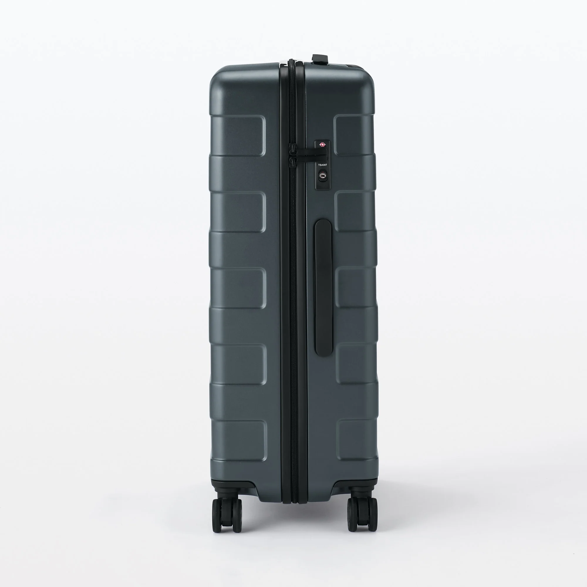 Adjustable Handle Hard Shell Suitcase 75L | Check-In - Image 23