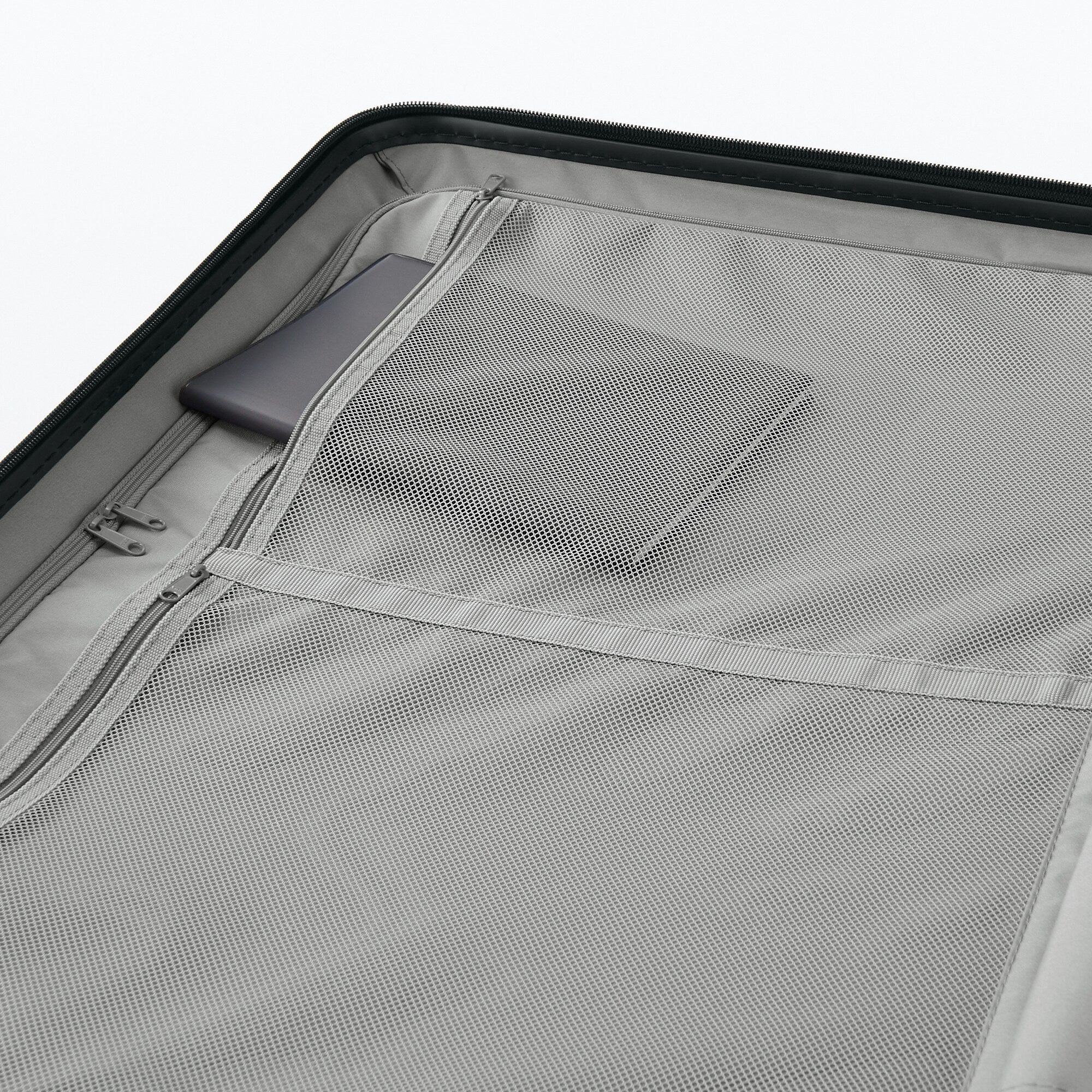 Adjustable Handle Hard Shell Suitcase 75L | Check-In - Image 28