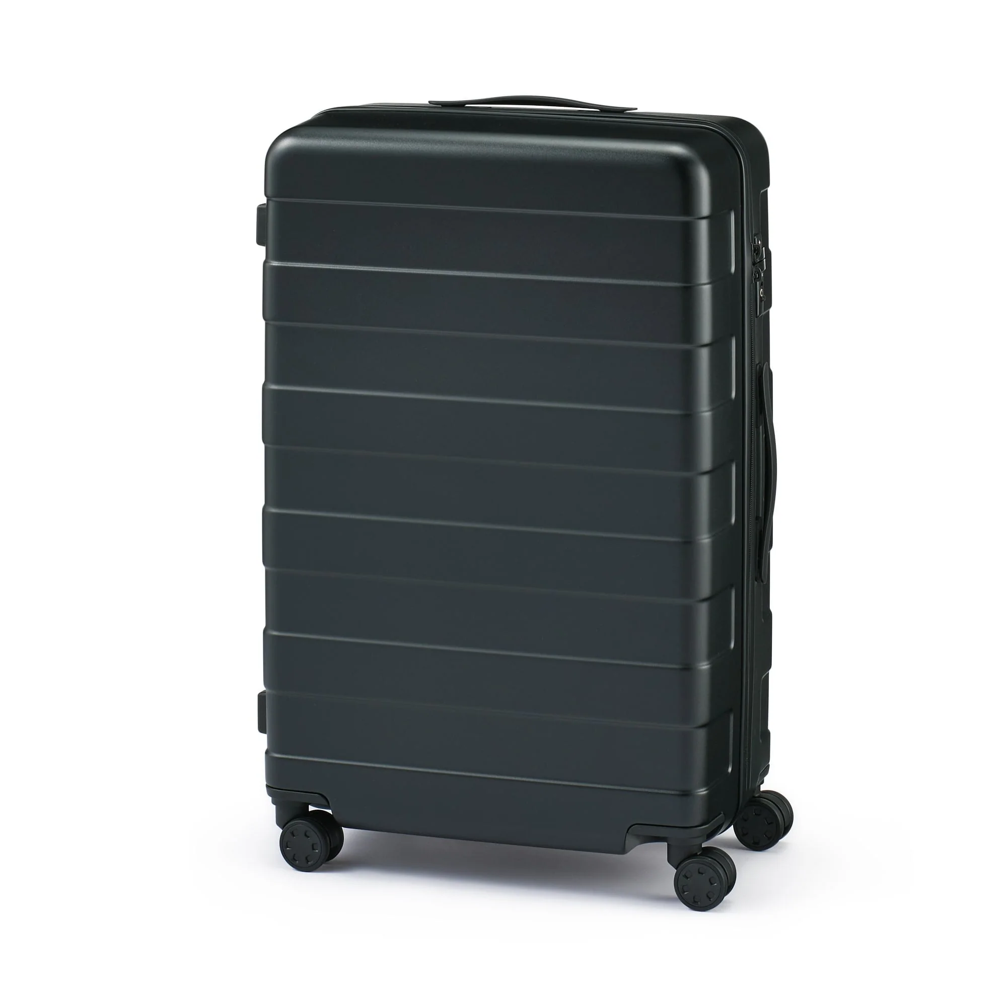 Adjustable Handle Hard Shell Suitcase 75L | Check-In - Image 43
