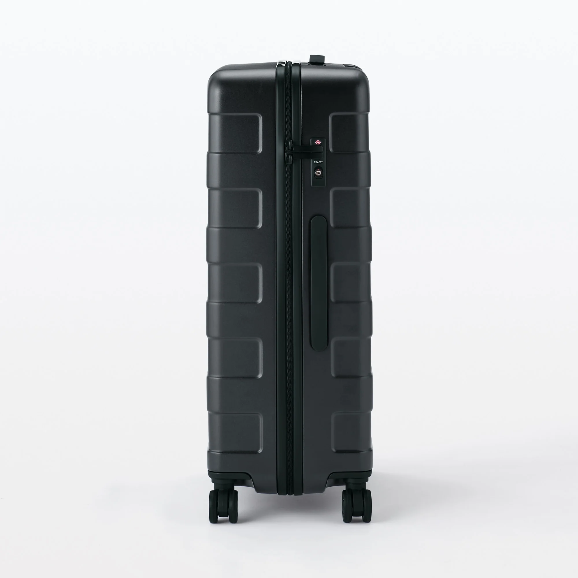 Adjustable Handle Hard Shell Suitcase 75L | Check-In - Image 44