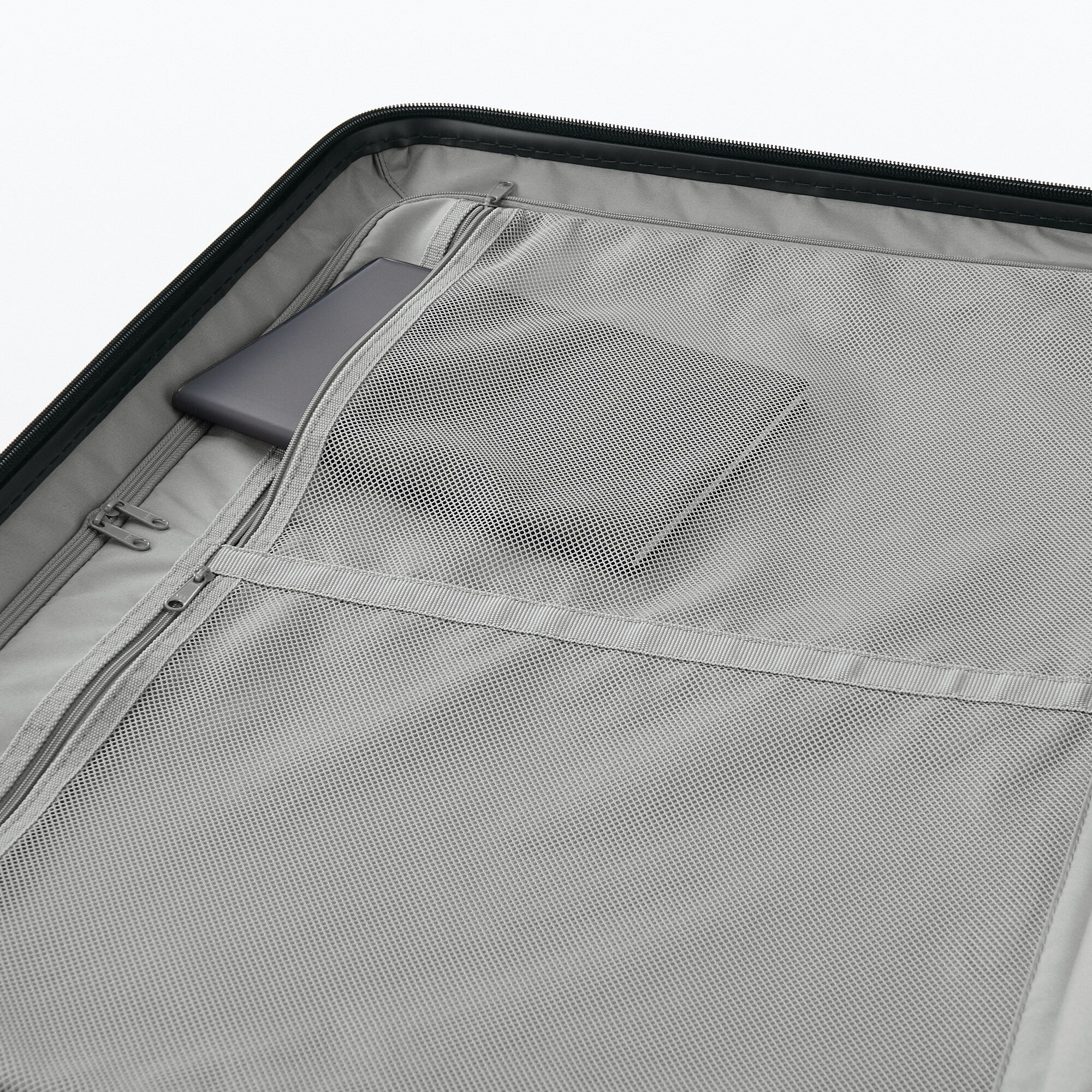 Adjustable Handle Hard Shell Suitcase 75L | Check-In - Image 49