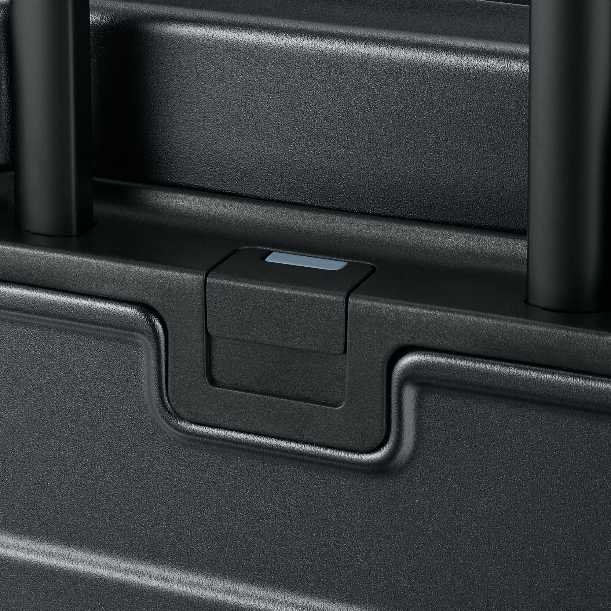 Adjustable Handle Hard Shell Suitcase 75L | Check-In - Image 54