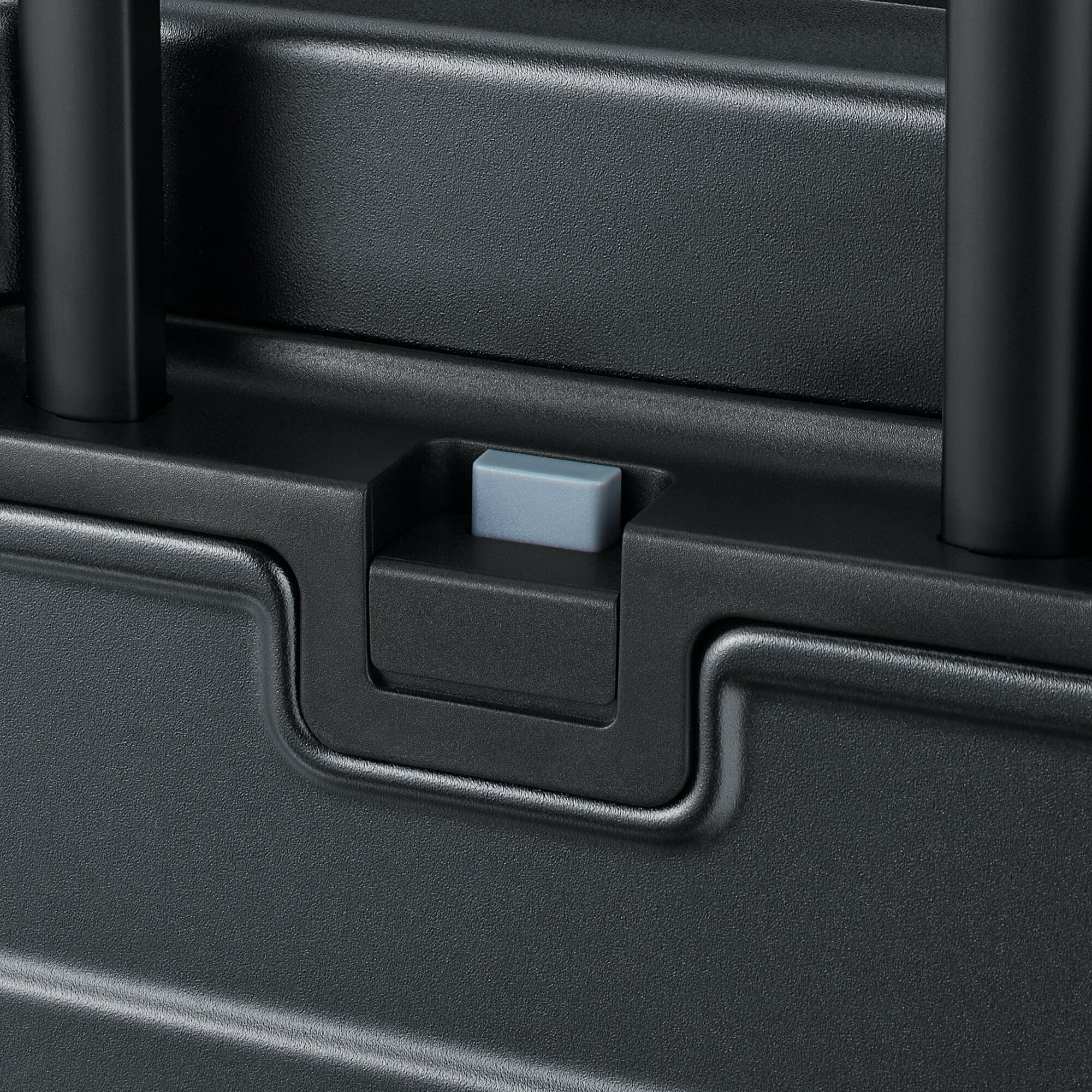 Adjustable Handle Hard Shell Suitcase 75L | Check-In - Image 55