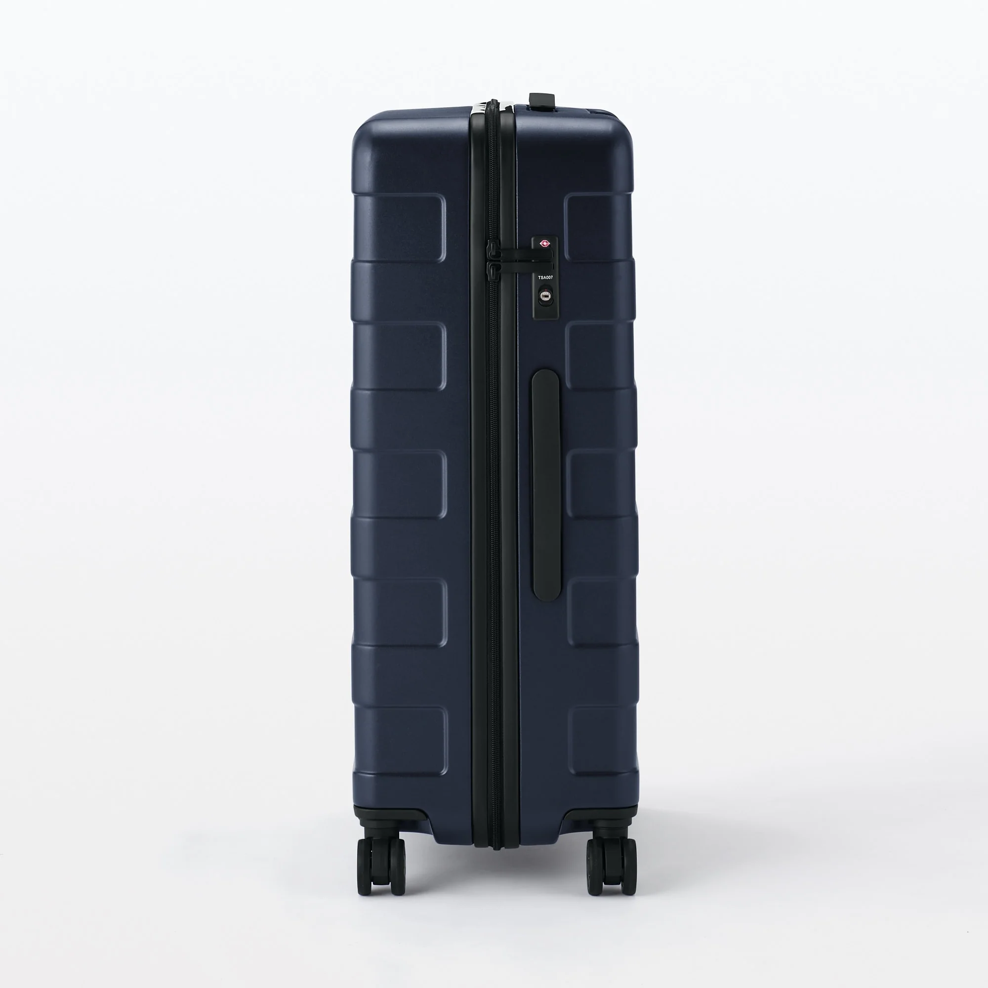 Adjustable Handle Hard Shell Suitcase 75L | Check-In - Image 65