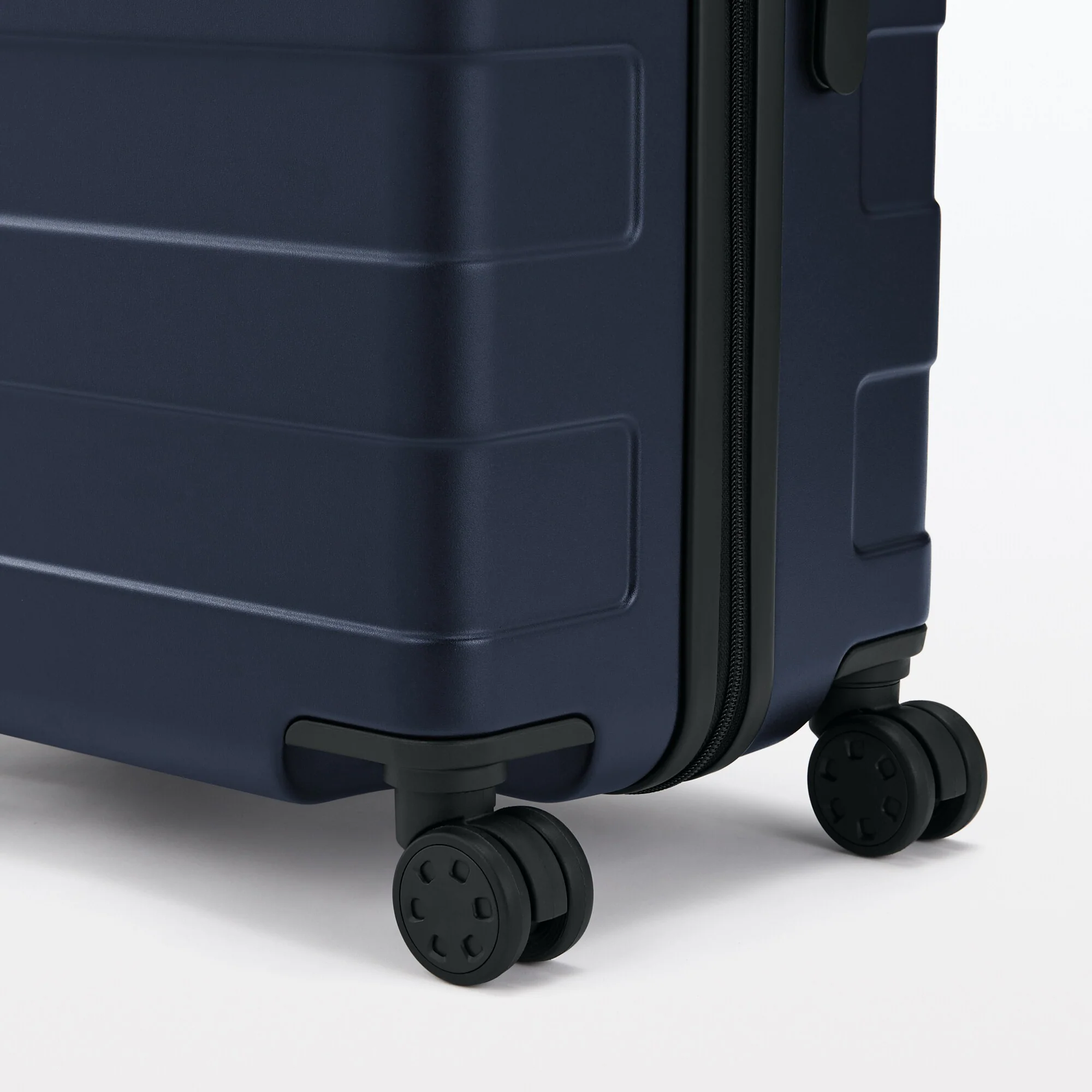 Adjustable Handle Hard Shell Suitcase 75L | Check-In - Image 71