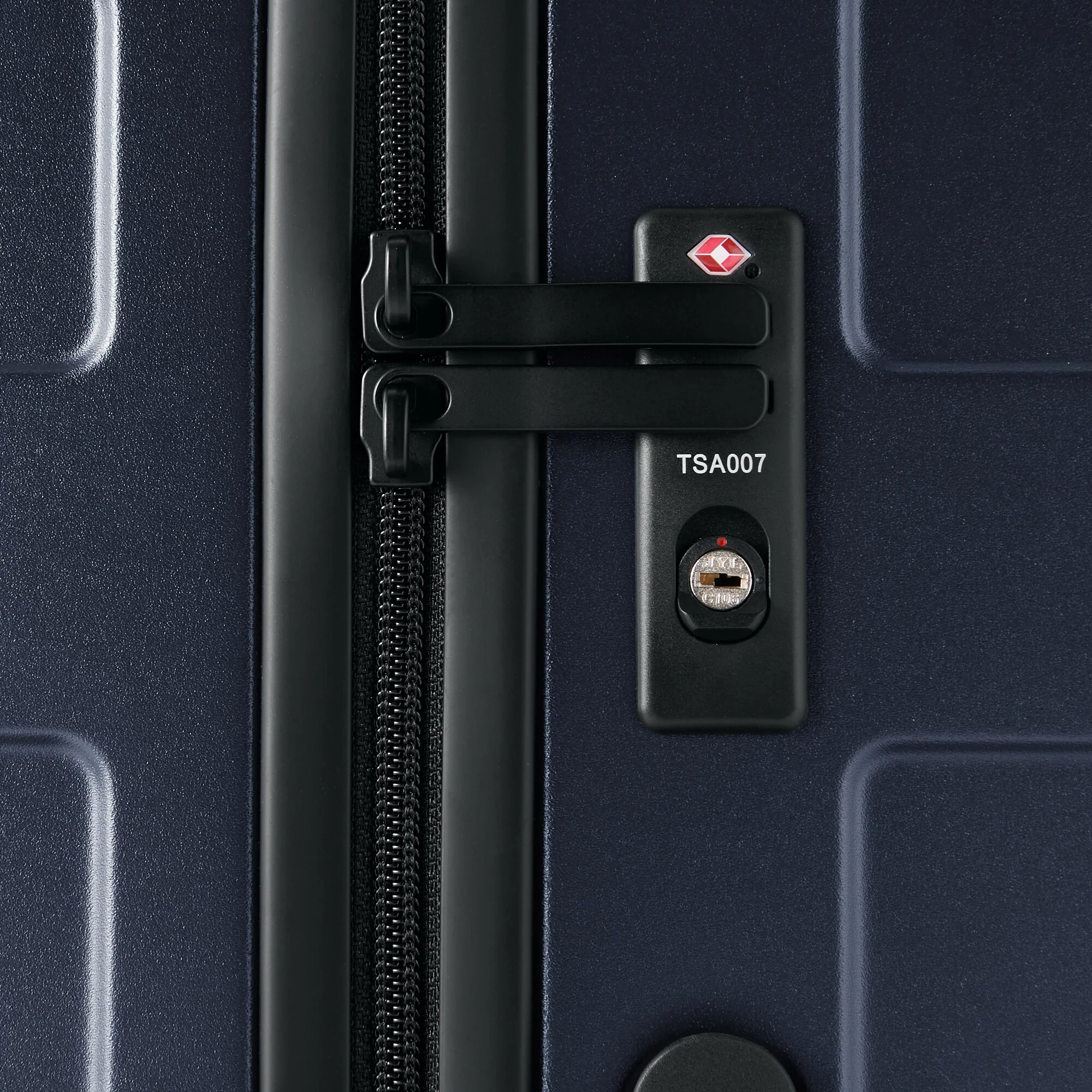 Adjustable Handle Hard Shell Suitcase 75L | Check-In - Image 72