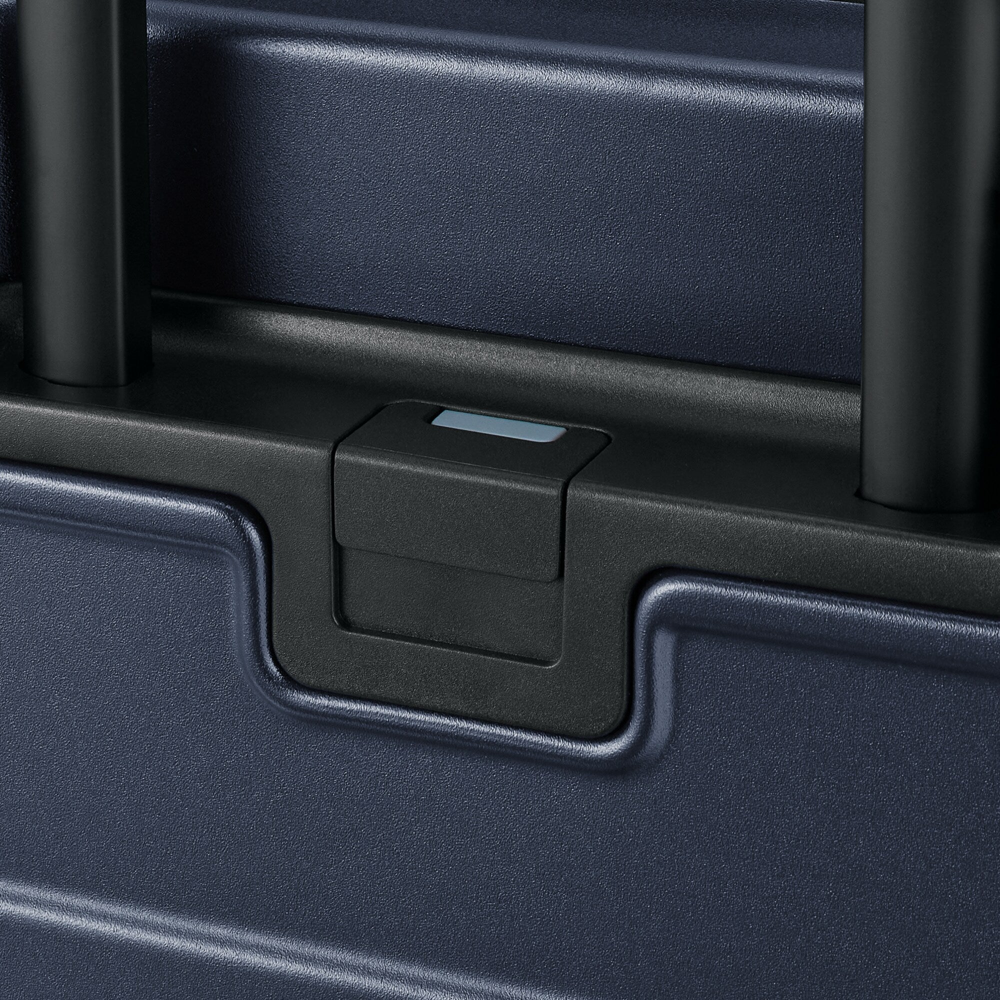 Adjustable Handle Hard Shell Suitcase 75L | Check-In - Image 75