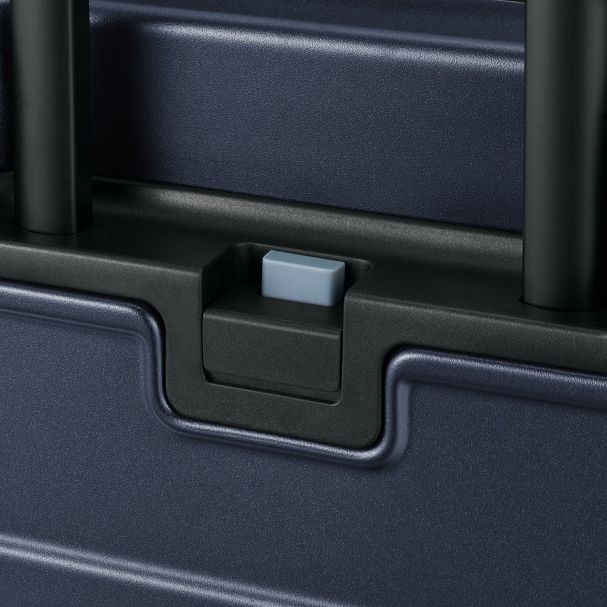 Adjustable Handle Hard Shell Suitcase 75L | Check-In - Image 76