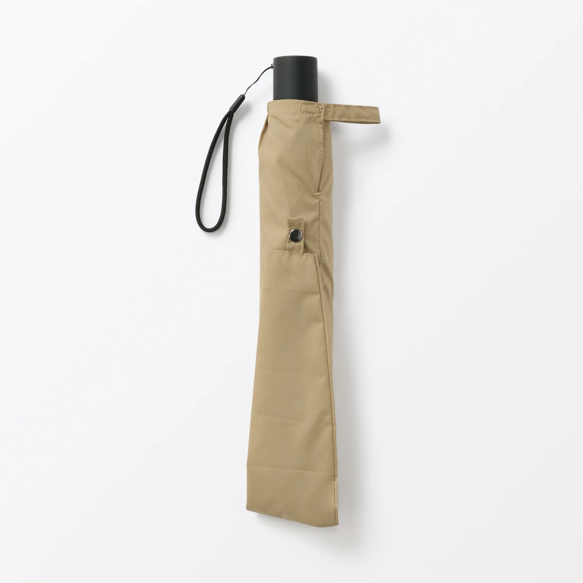 All-Weather 2-Way Foldable Umbrella