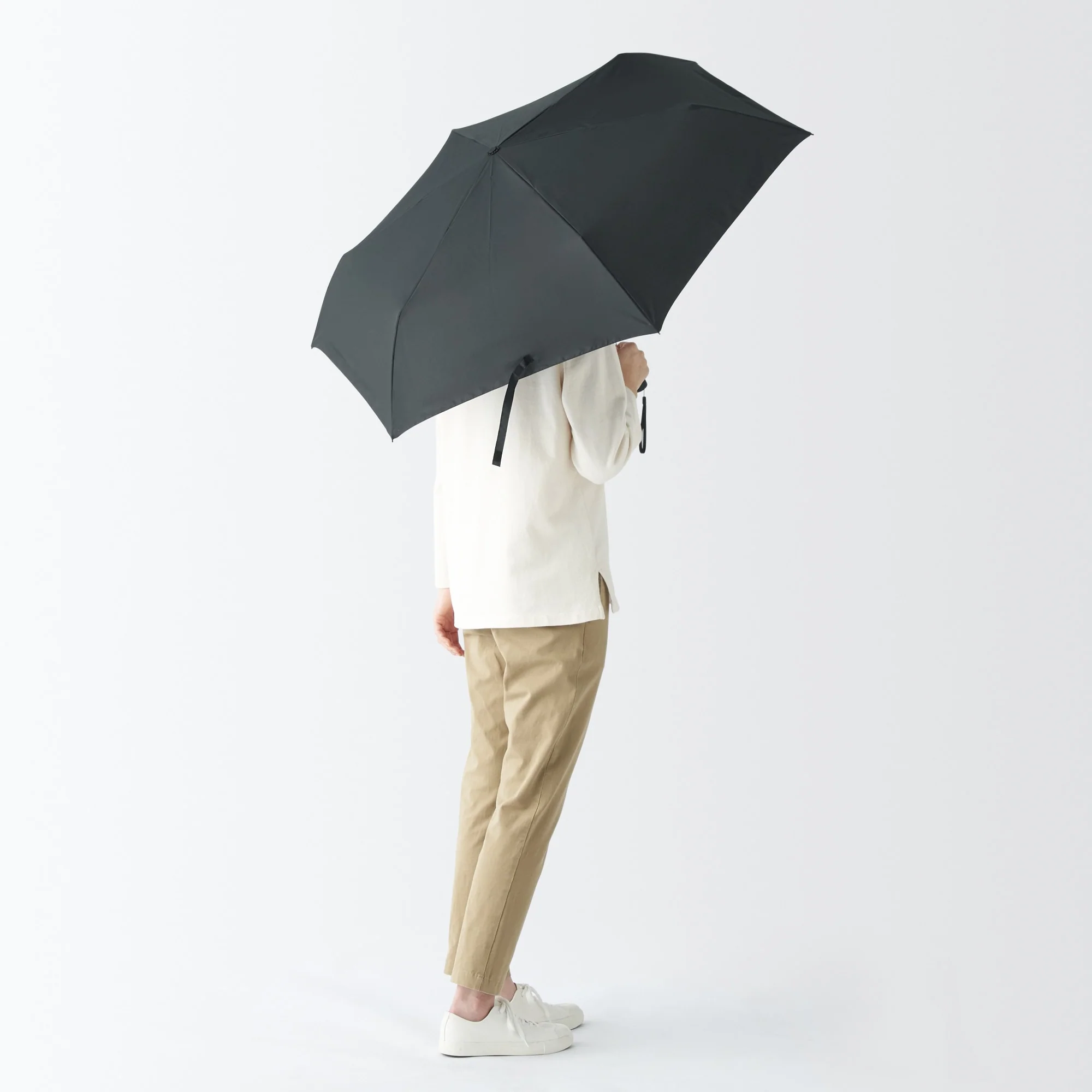 All-Weather Foldable Umbrella - Image 23
