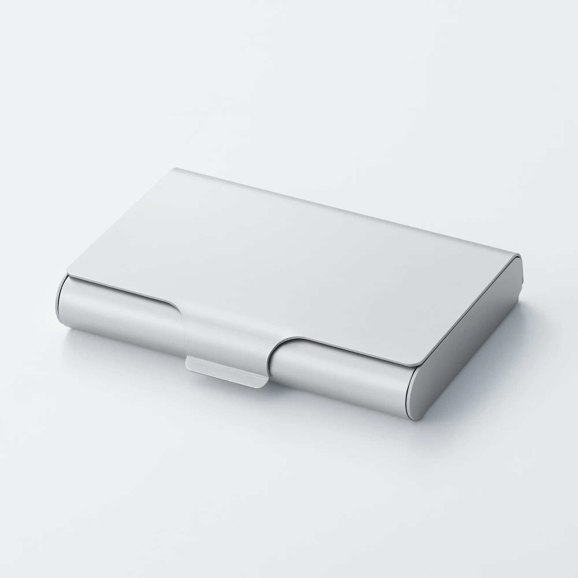 Aluminum Card Holder Lock Type - Large - Image 4