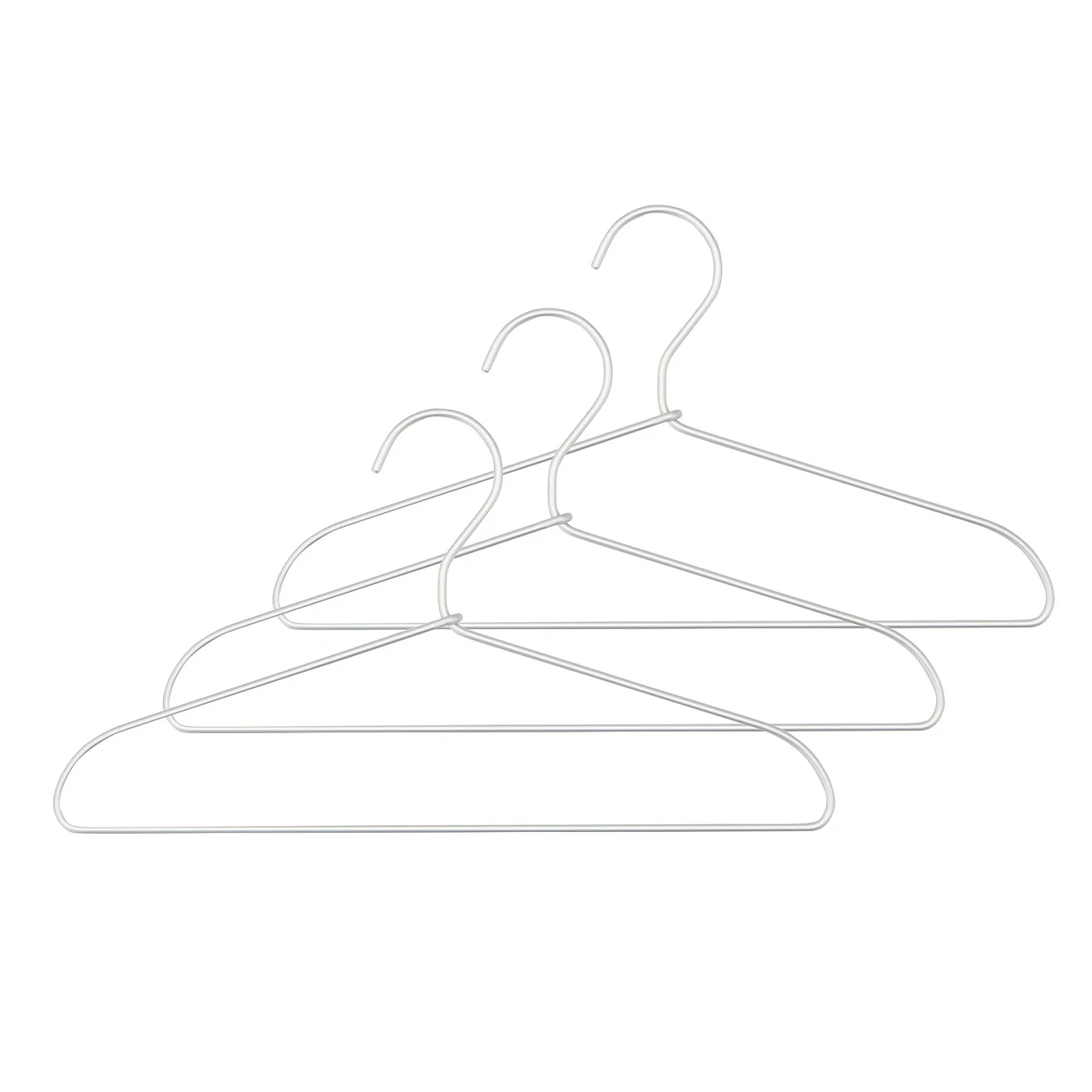 Aluminum Hangers (3pcs)