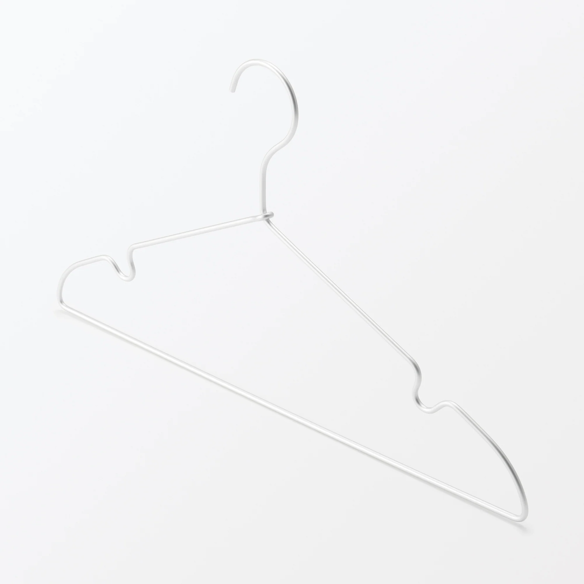 Aluminum Hangers with Notches (3pcs) - Image 11