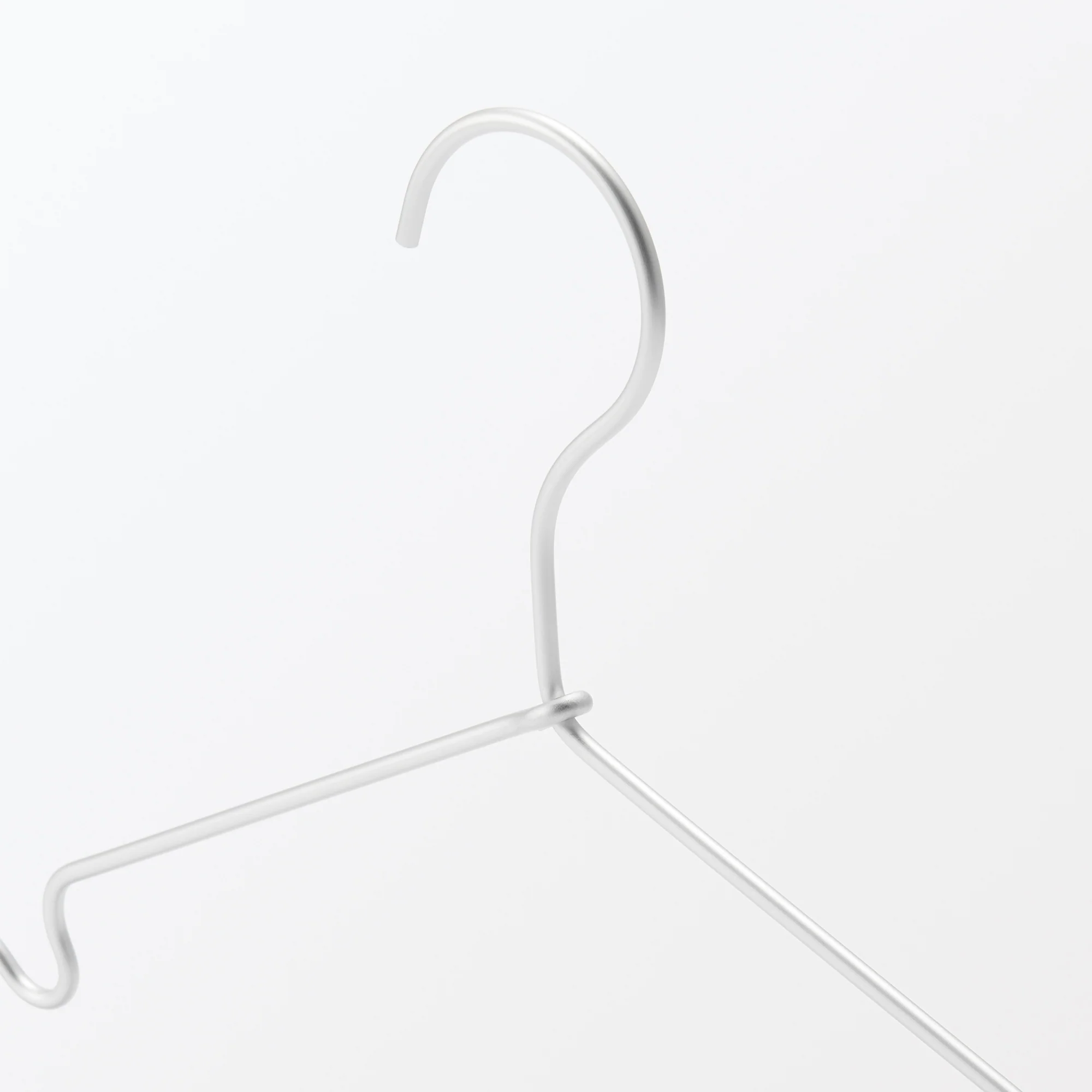Aluminum Hangers with Notches (3pcs) - Image 12
