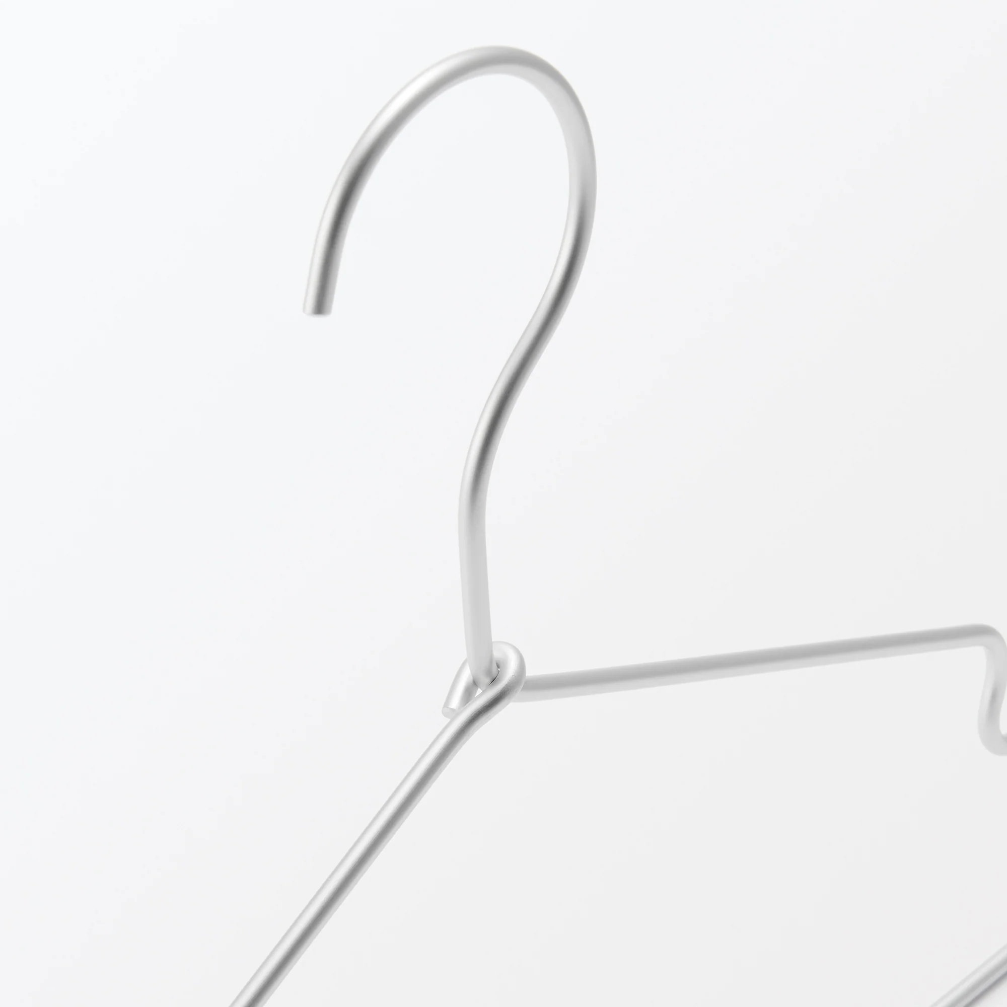 Aluminum Hangers with Notches (3pcs) - Image 13