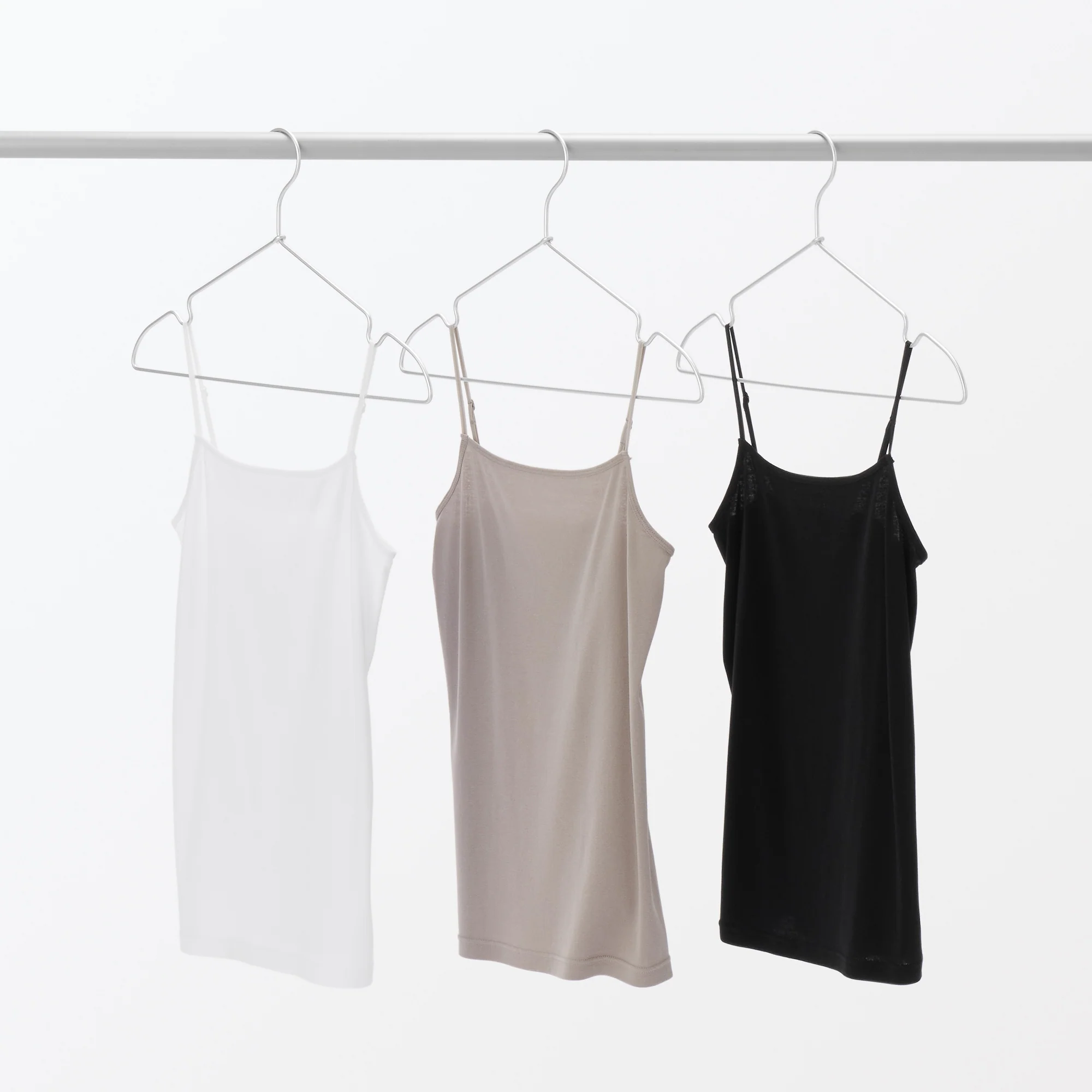 Aluminum Hangers with Notches (3pcs) - Image 14
