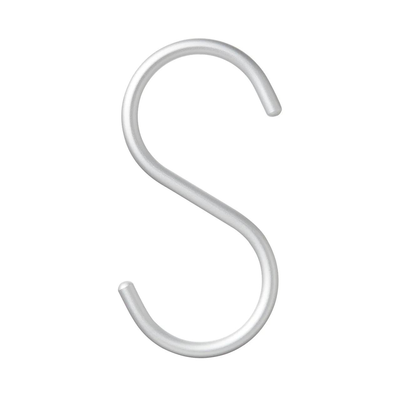 Aluminum S-Shaped Hook - Image 9