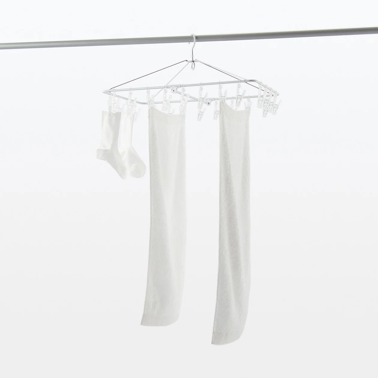 Aluminum Square Hanger - Image 10