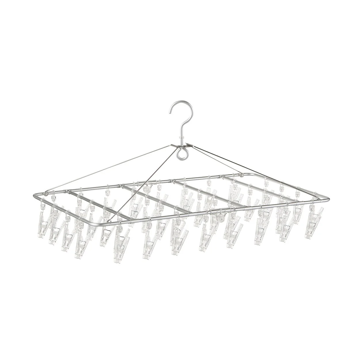 Aluminum Square Hanger - Image 14