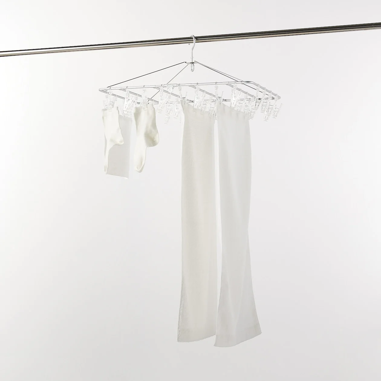 Aluminum Square Hanger - Image 15