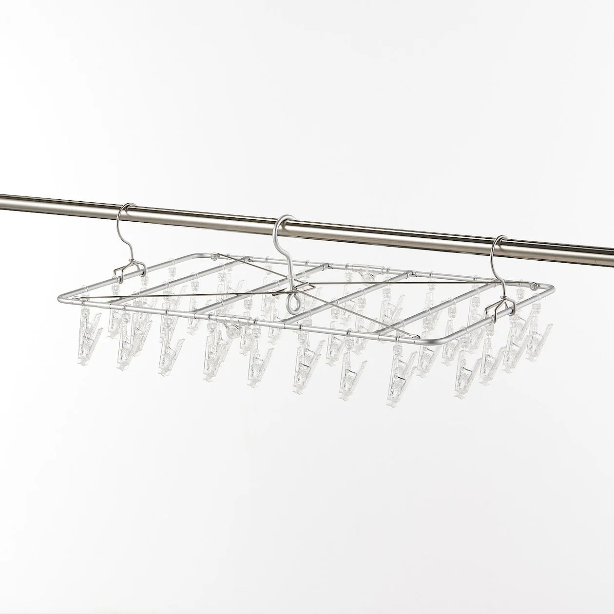 Aluminum Square Hanger - Image 19