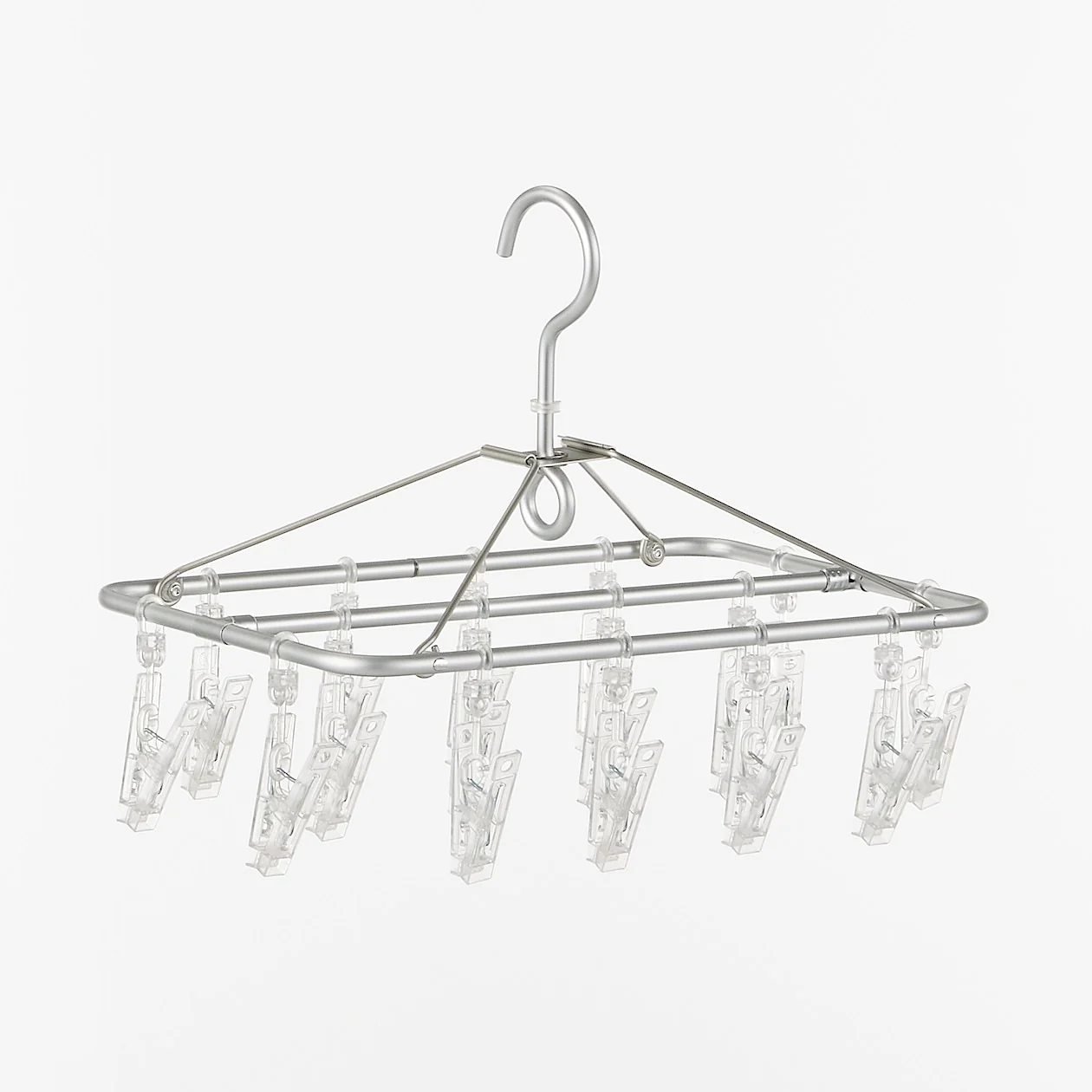 Aluminum Square Hanger - Image 4
