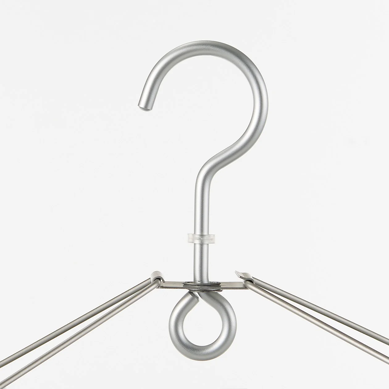 Aluminum Square Hanger - Image 6