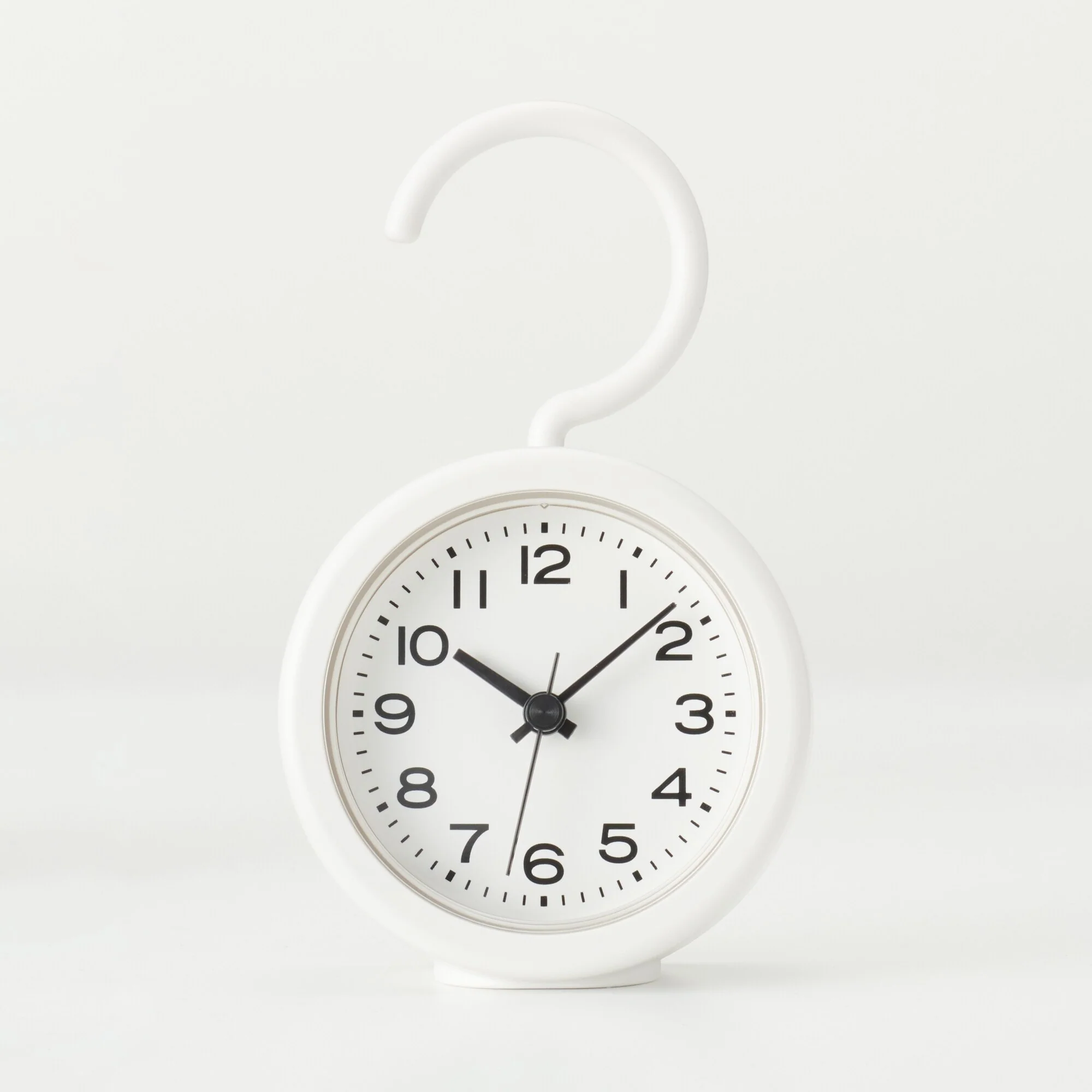 Analog Bath Clock