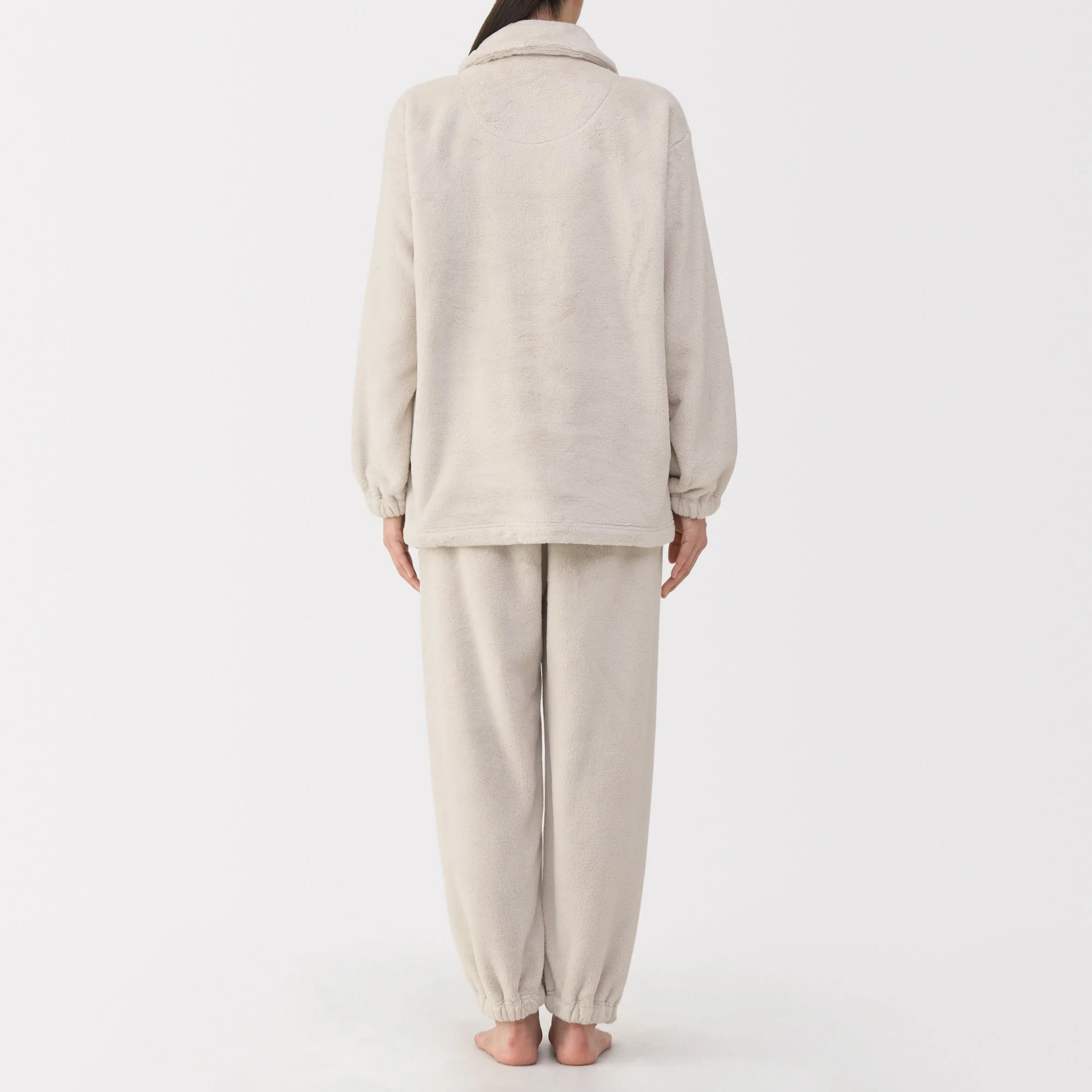 Anti-Static Wearable Blanket Pajamas - Image 19