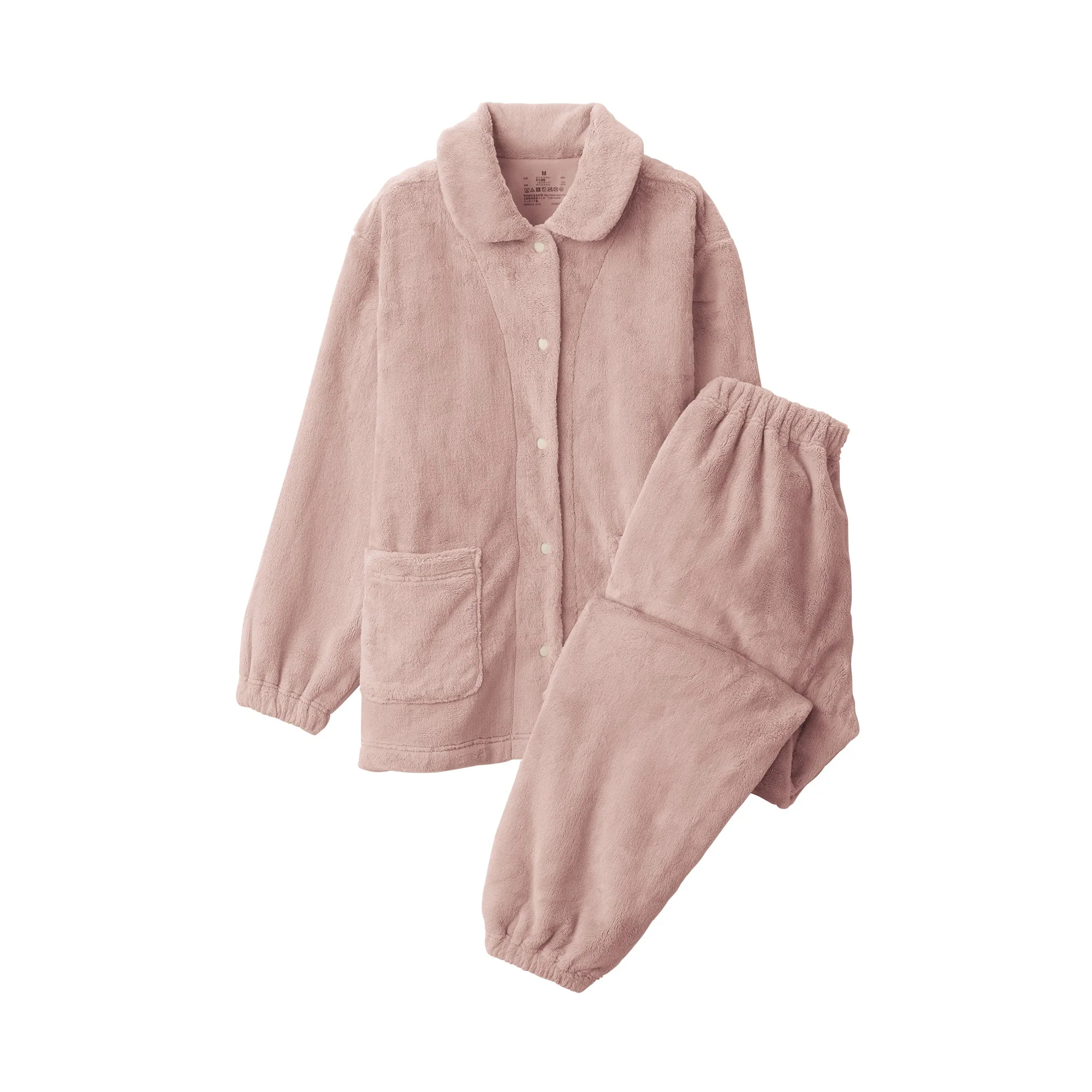Anti-Static Wearable Blanket Pajamas - Image 28