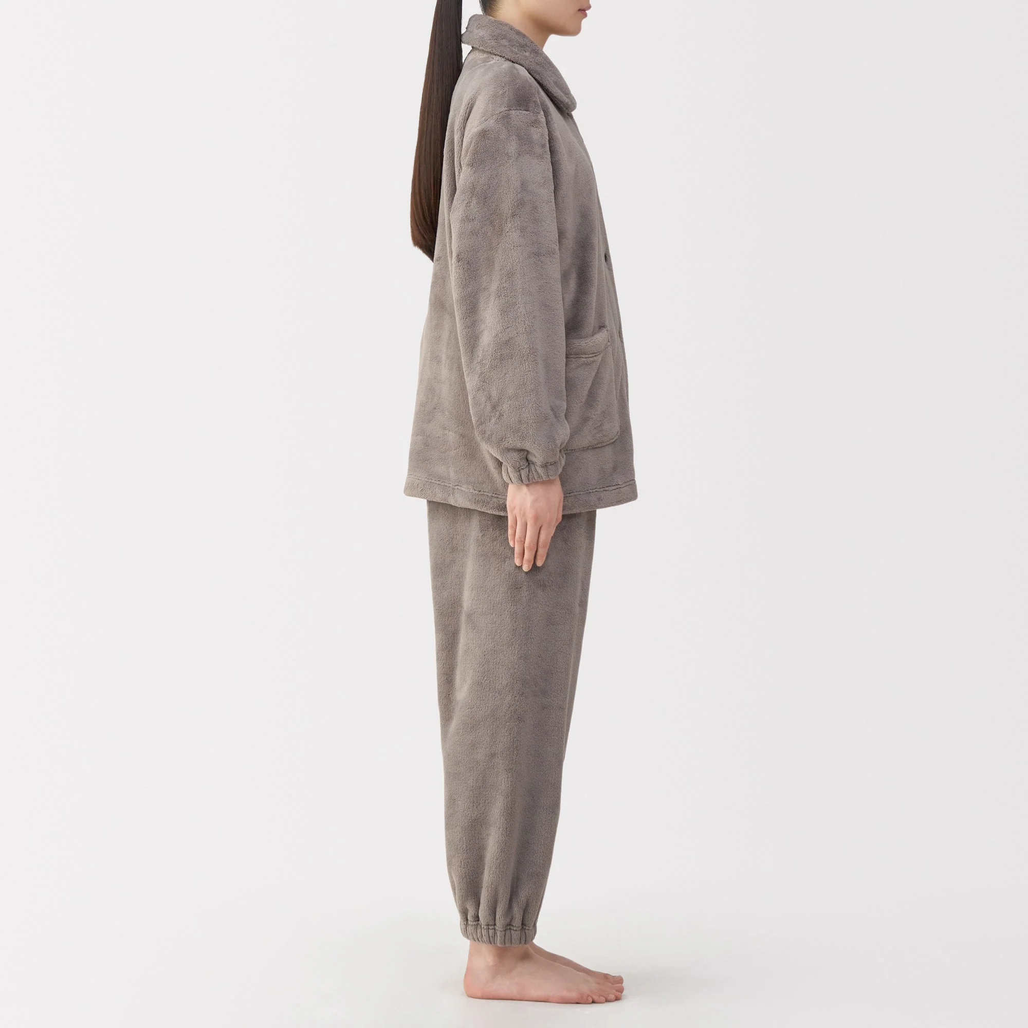 Anti-Static Wearable Blanket Pajamas - Image 44