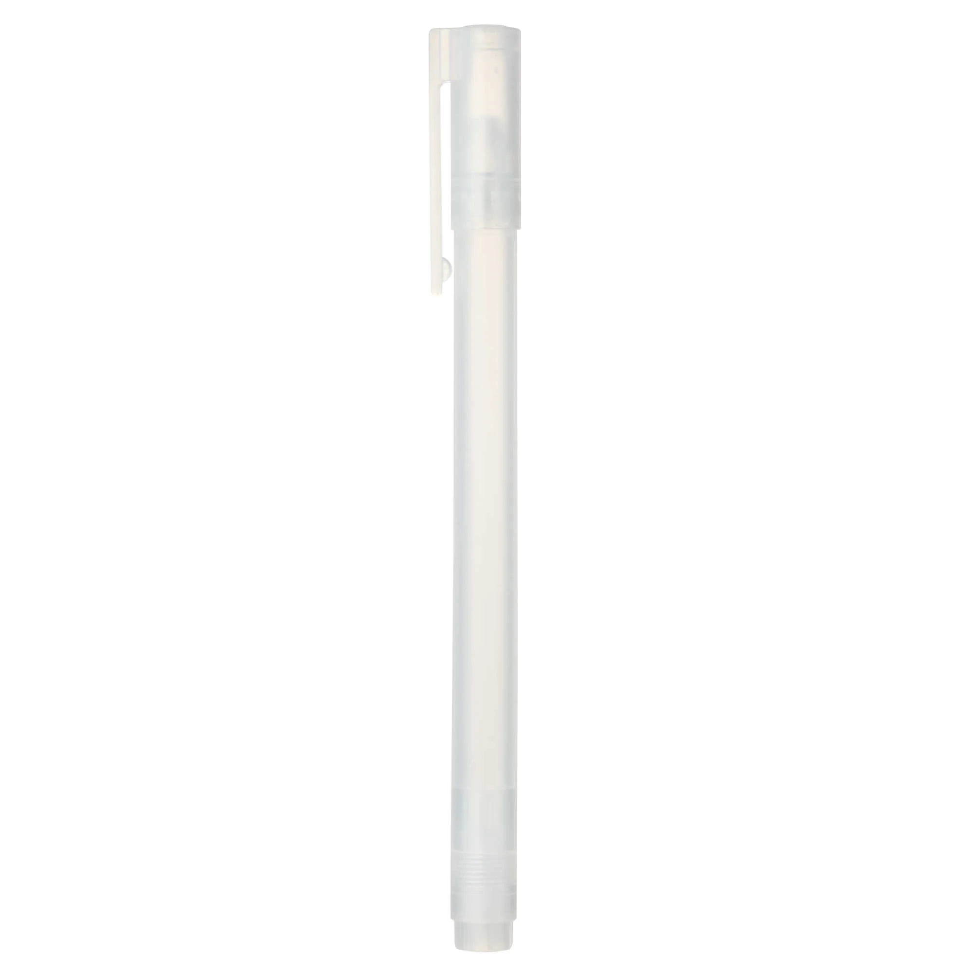 Ballpoint Cap Pen Body