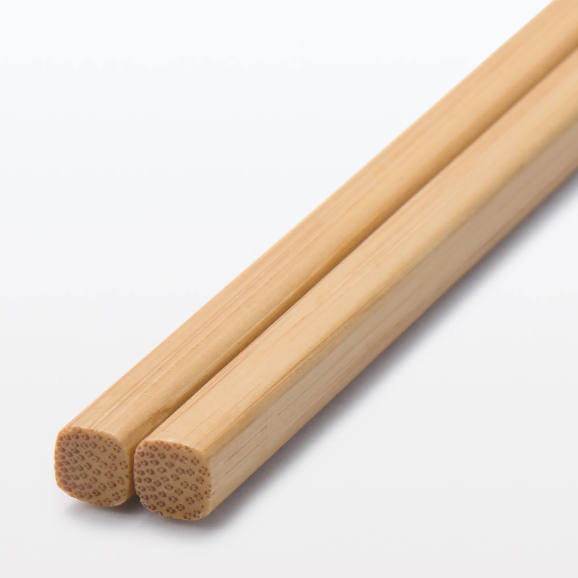 Bamboo Chopsticks (10 Pairs) - Image 6