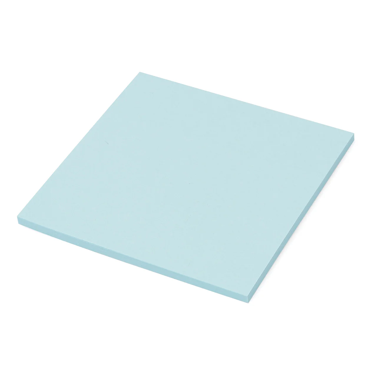 Blue Sticky Notes