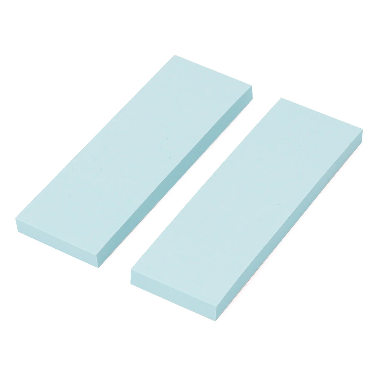 Blue Sticky Notes - Image 3