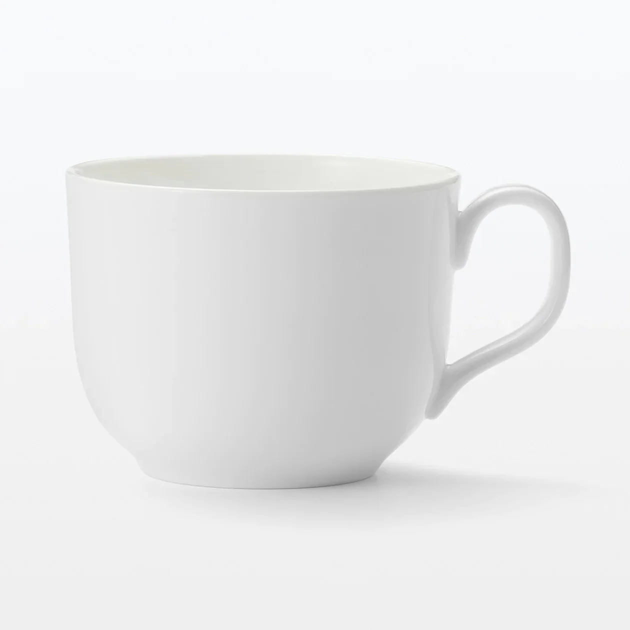 Bone China Cafe Au Lait Cup - Image 2