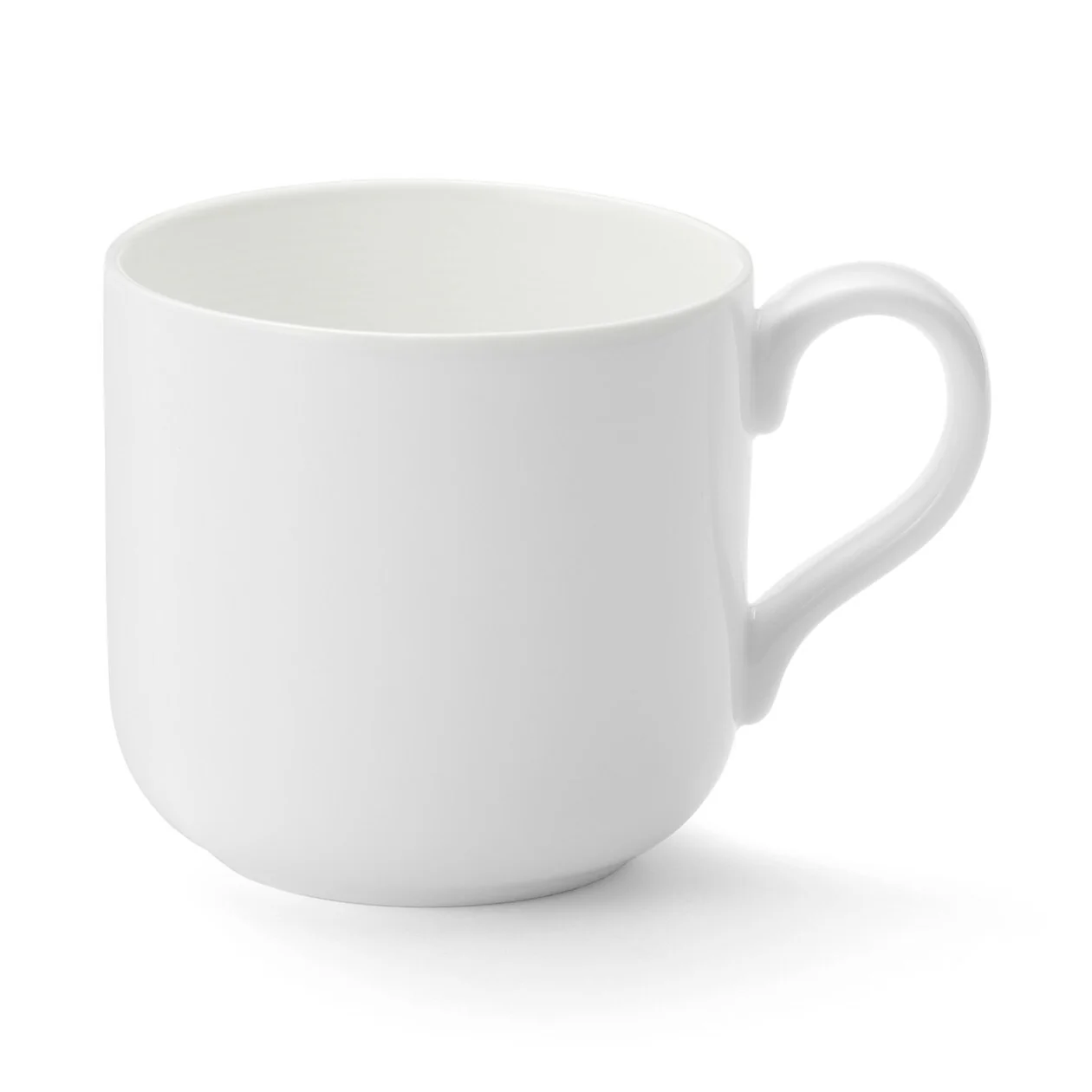 Bone China Coffee Cup