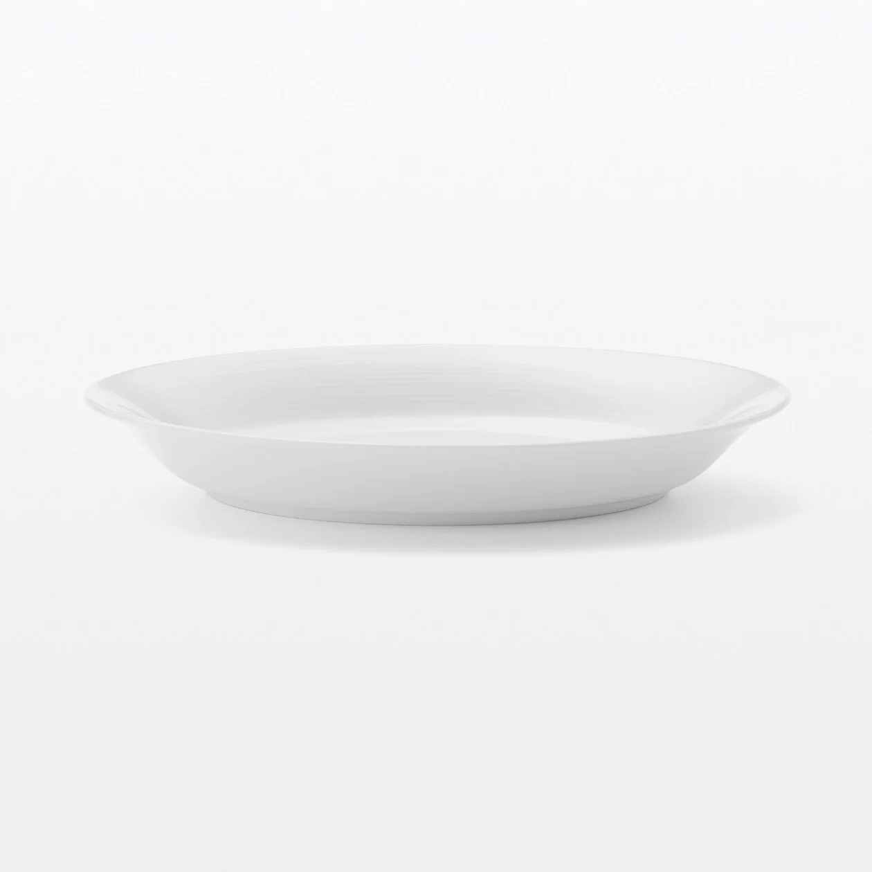 Bone China Plate - Image 2