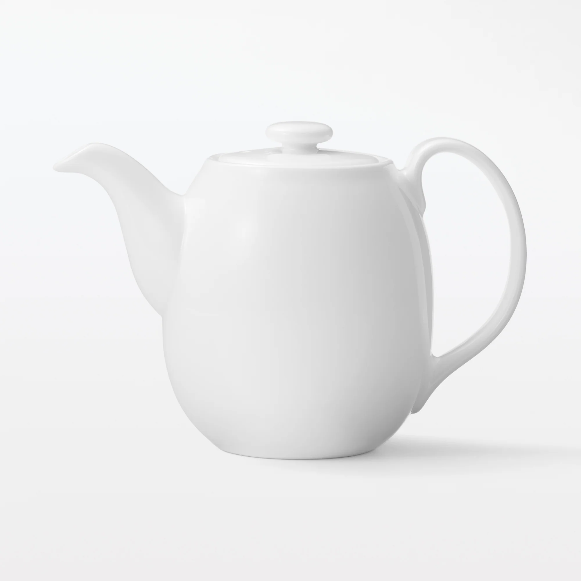Bone China Pot - 480mL - Image 2