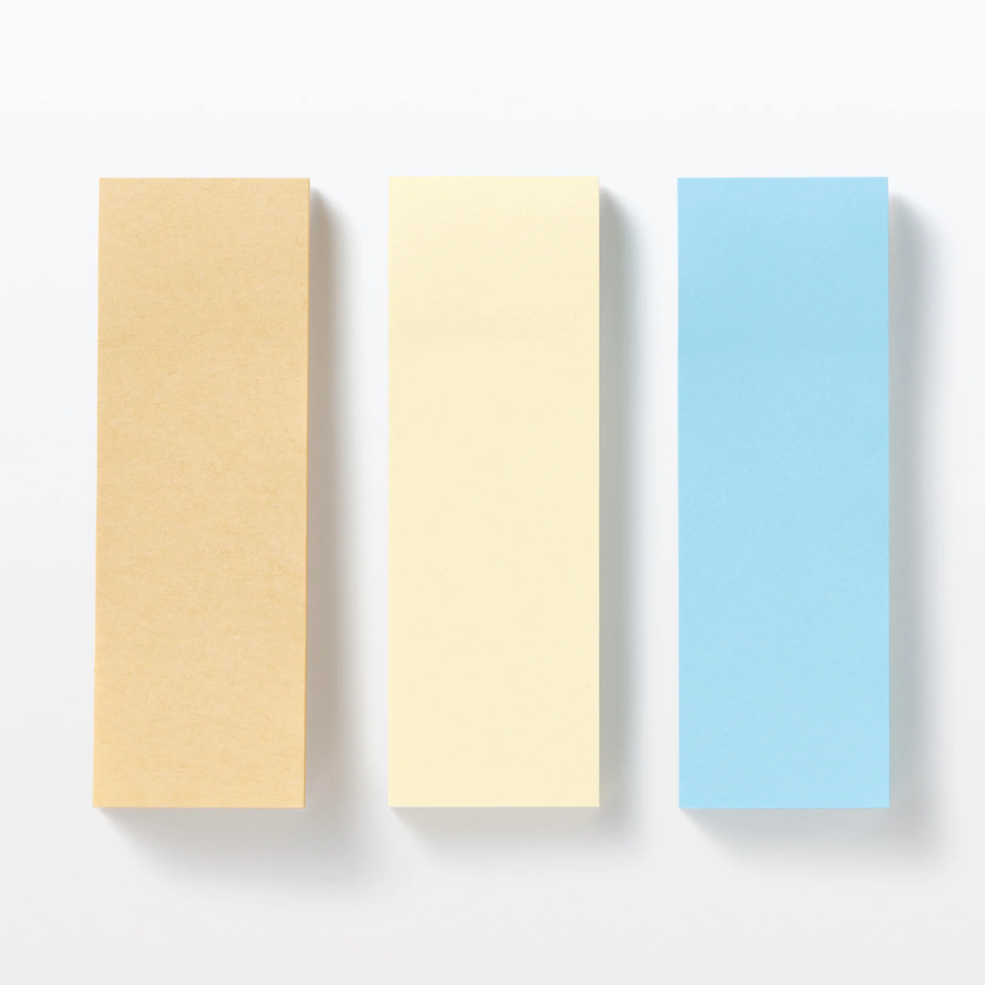 Bookmark Sticky Notes 75 x 25 mm - Image 13