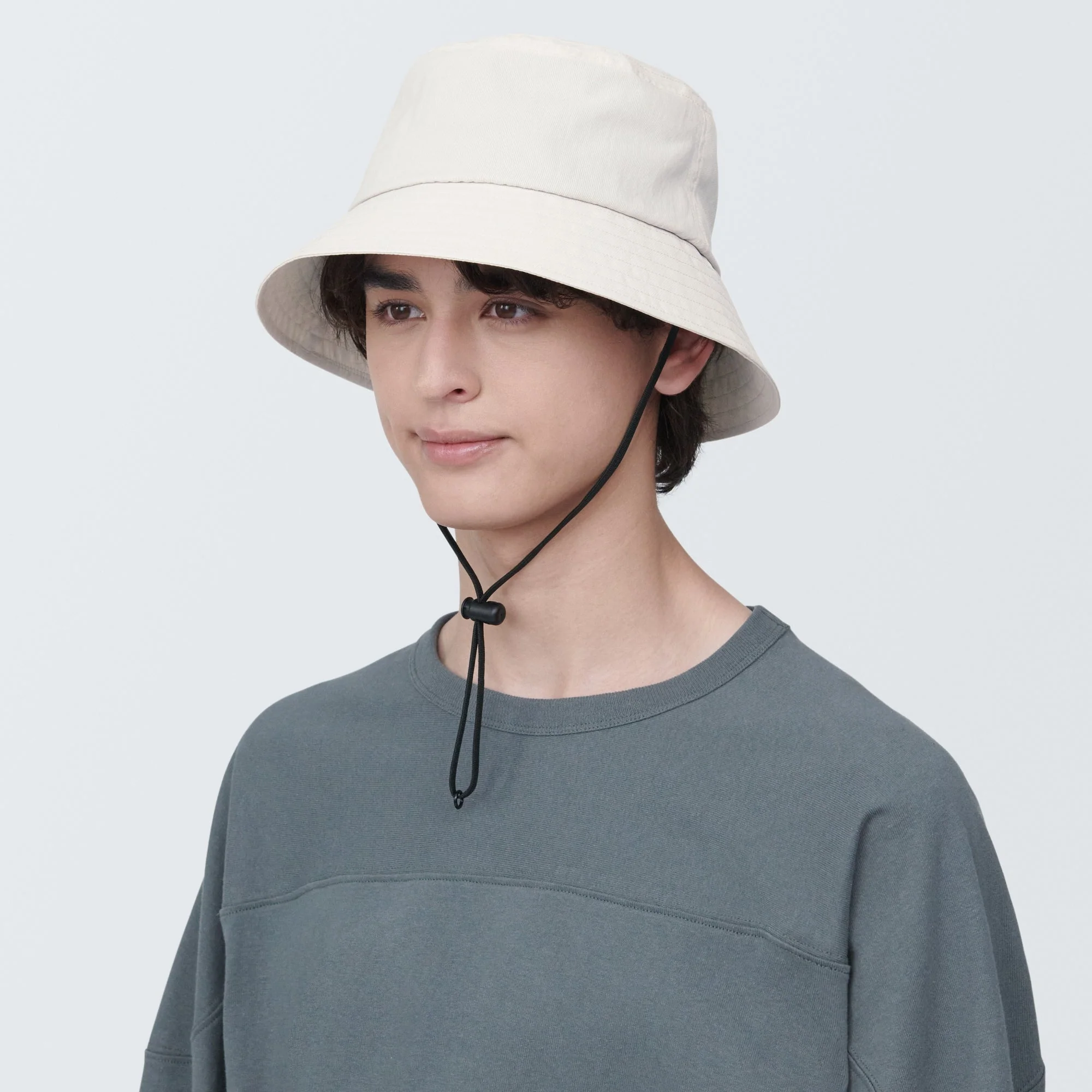 Breathable Foldable Bucket Hat - Image 14