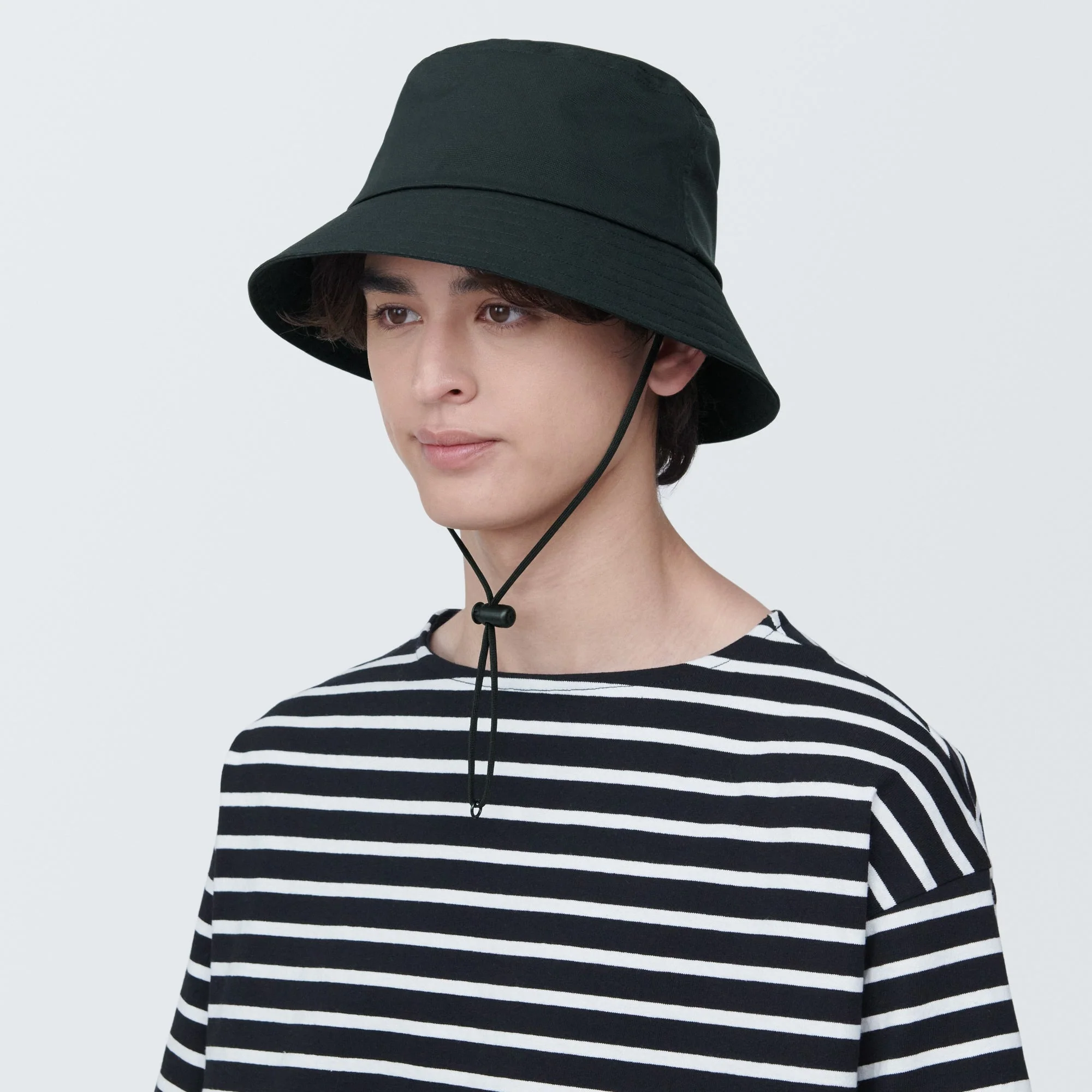 Breathable Foldable Bucket Hat - Image 24
