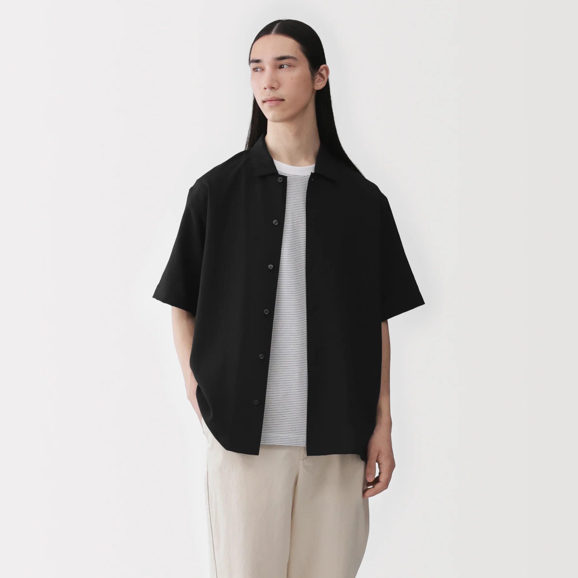Breathable Shirt - Image 11