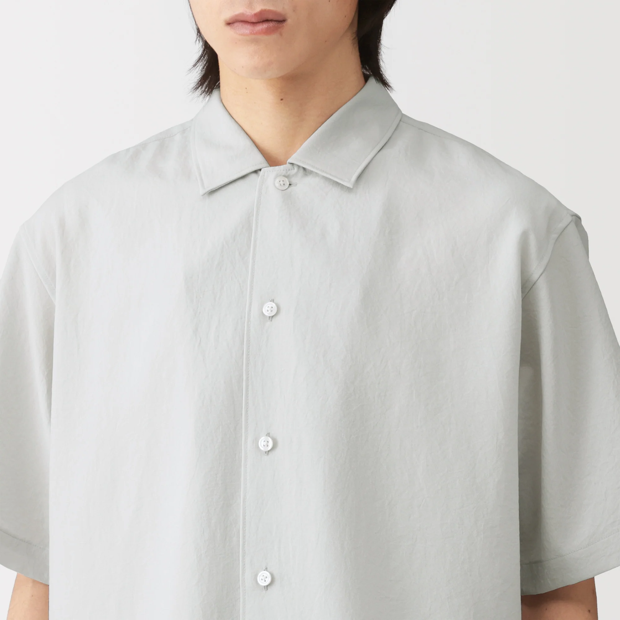 Breathable Shirt - Image 7